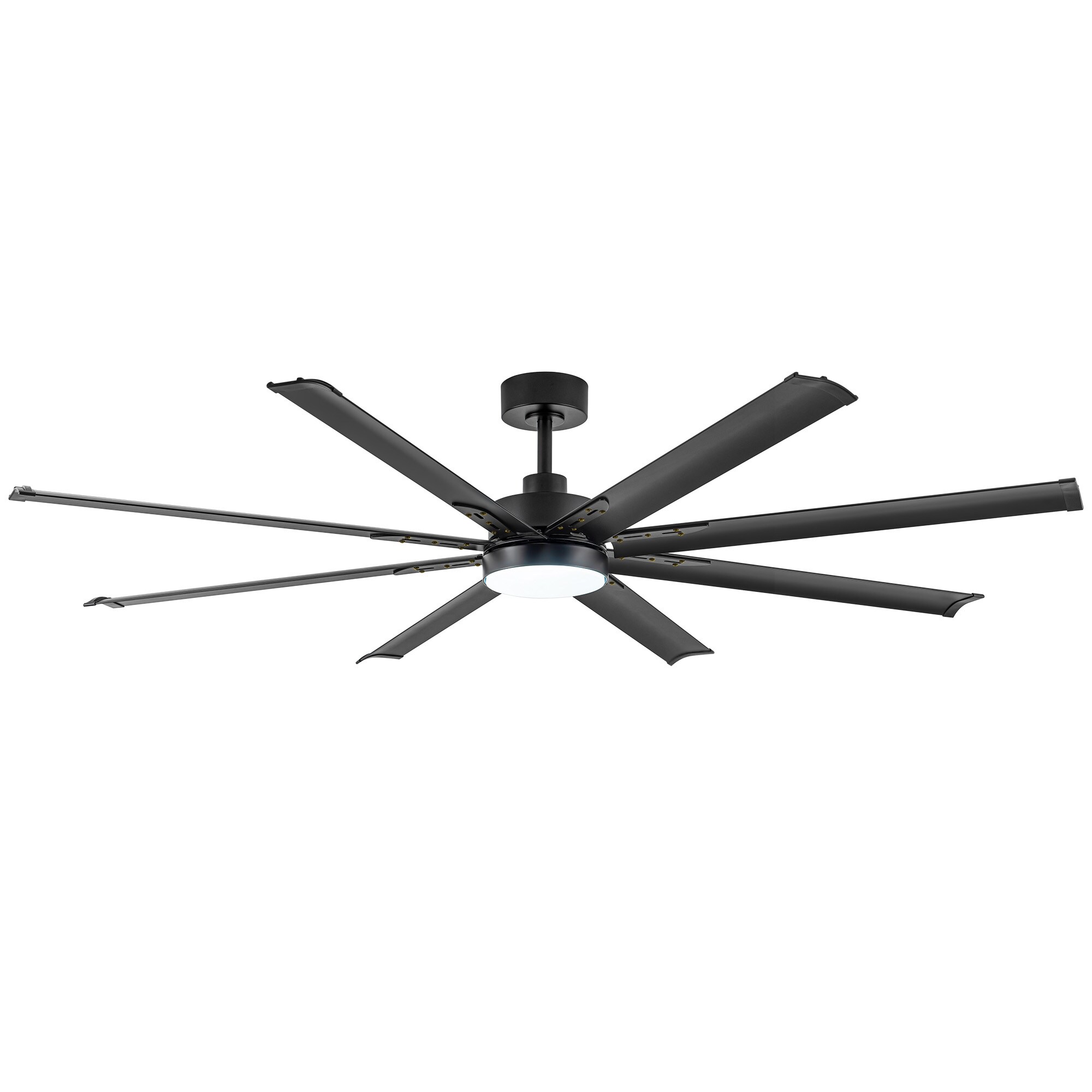 Breezary 32003-CG Ceiling-Fans - View #2