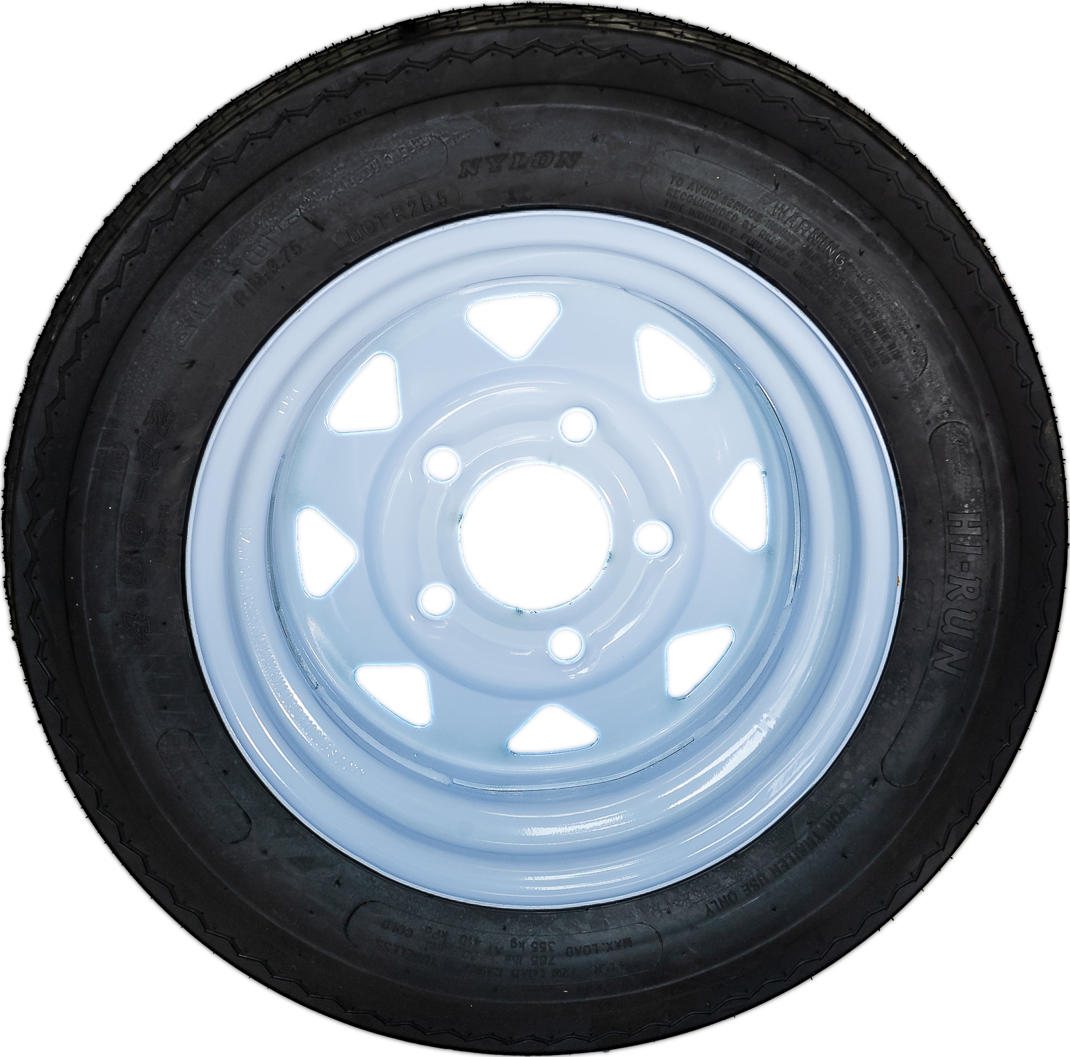 Hi-Run ASB1053 Ope-Wheels-And-Tires - View #3