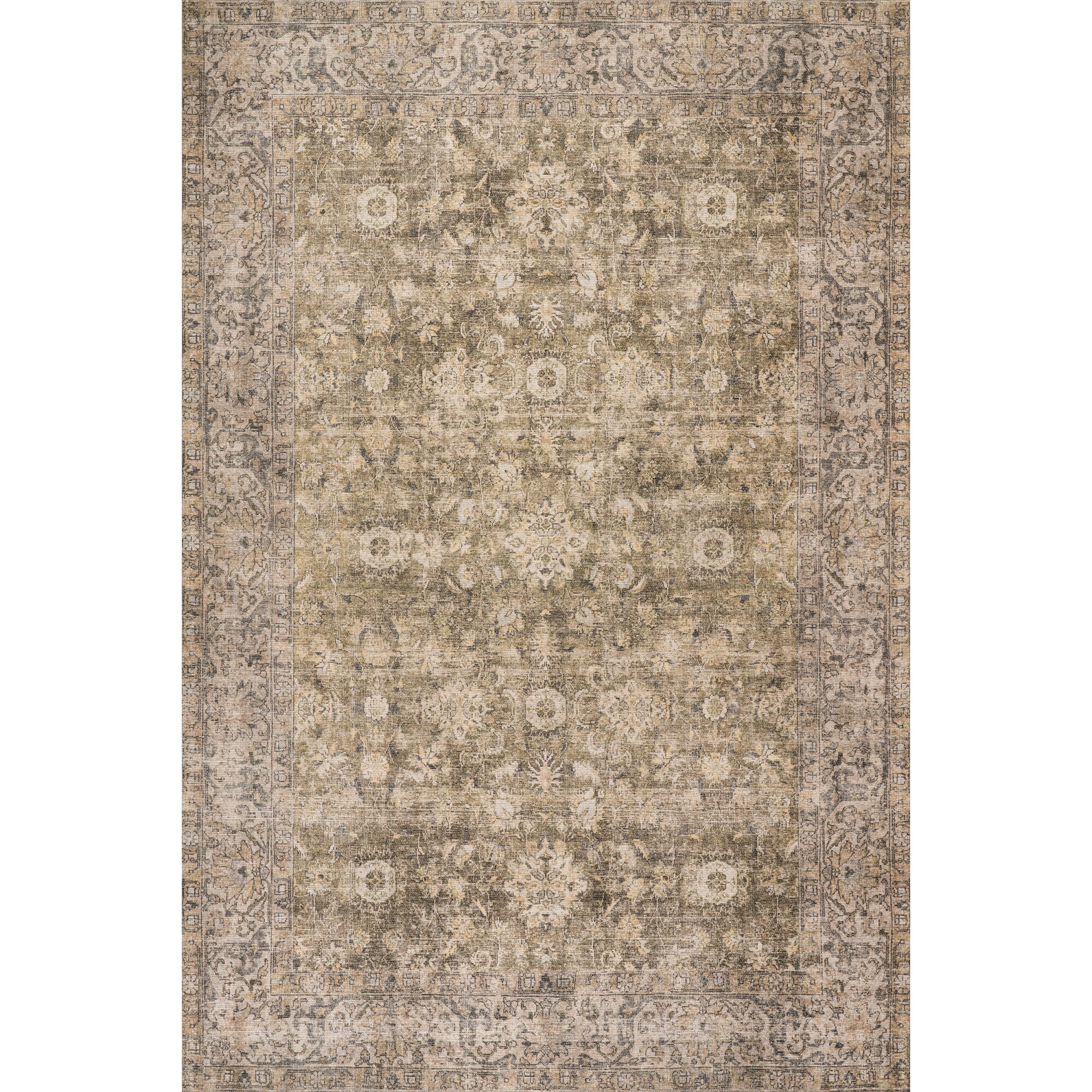 nuLOOM 200LRHV08C-10013 rugs - View #2