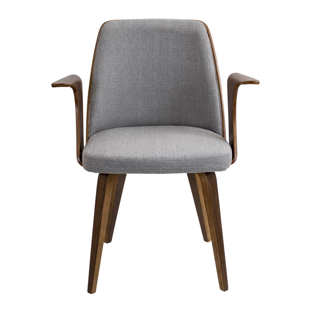 LumiSource CH-VRDNA WL+GY chairs - View #5