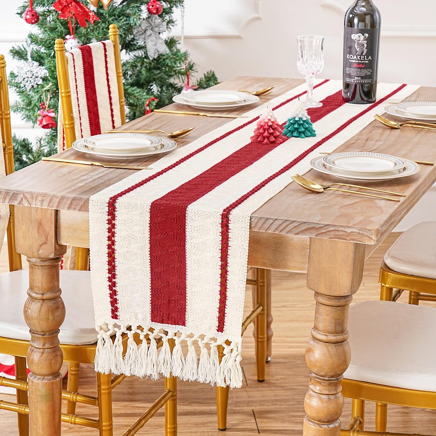 B-Cool B0DG8H5CND Table-Covers - View #6