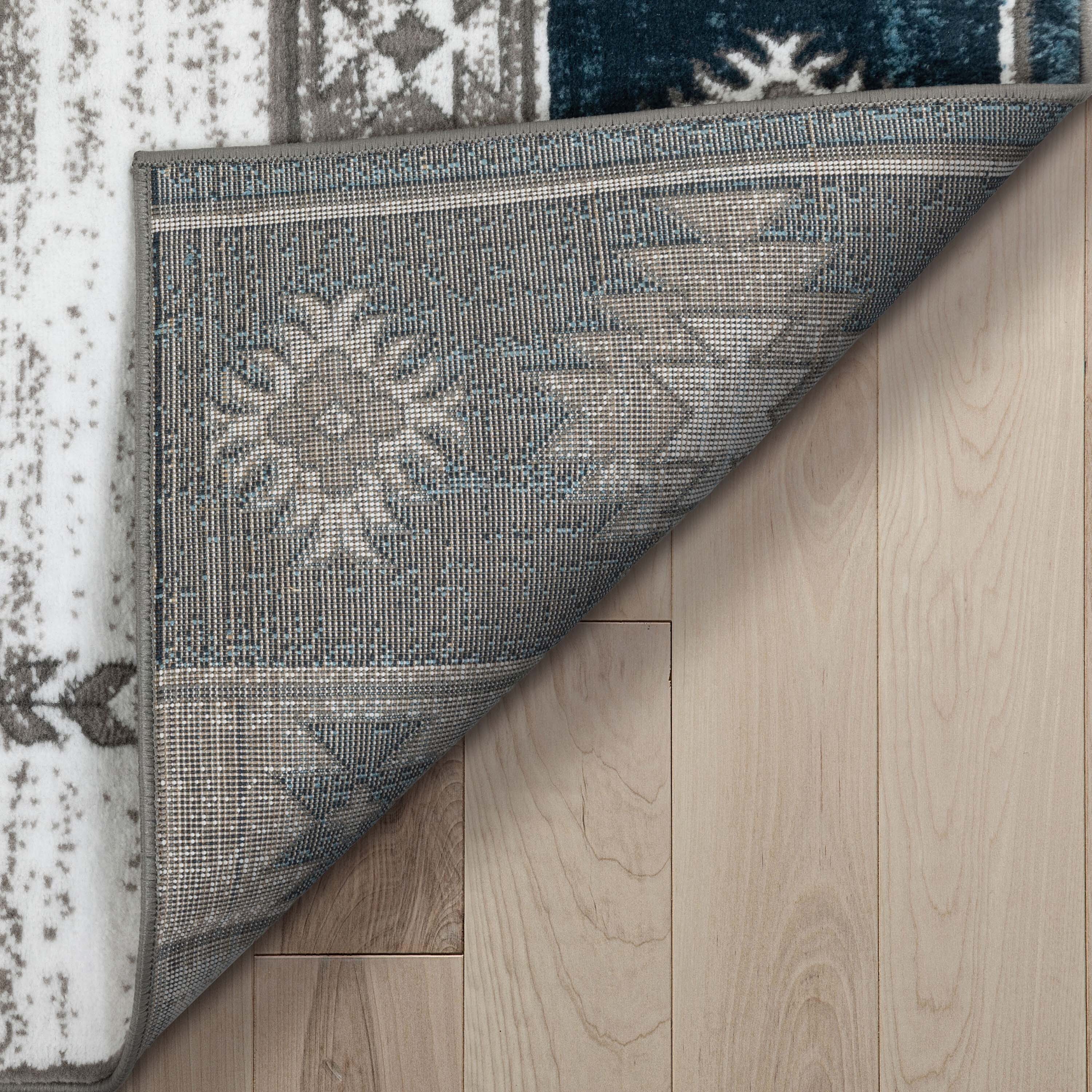 Well Woven DU-144-5 rugs - View #5