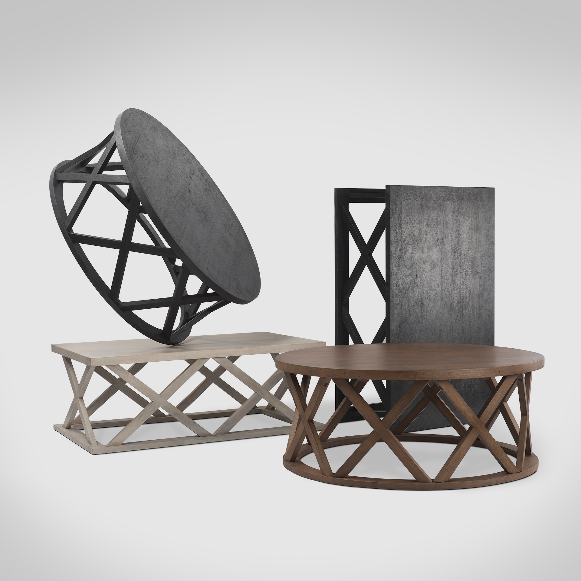 Mercana 69745 Coffee-Tables - View #9