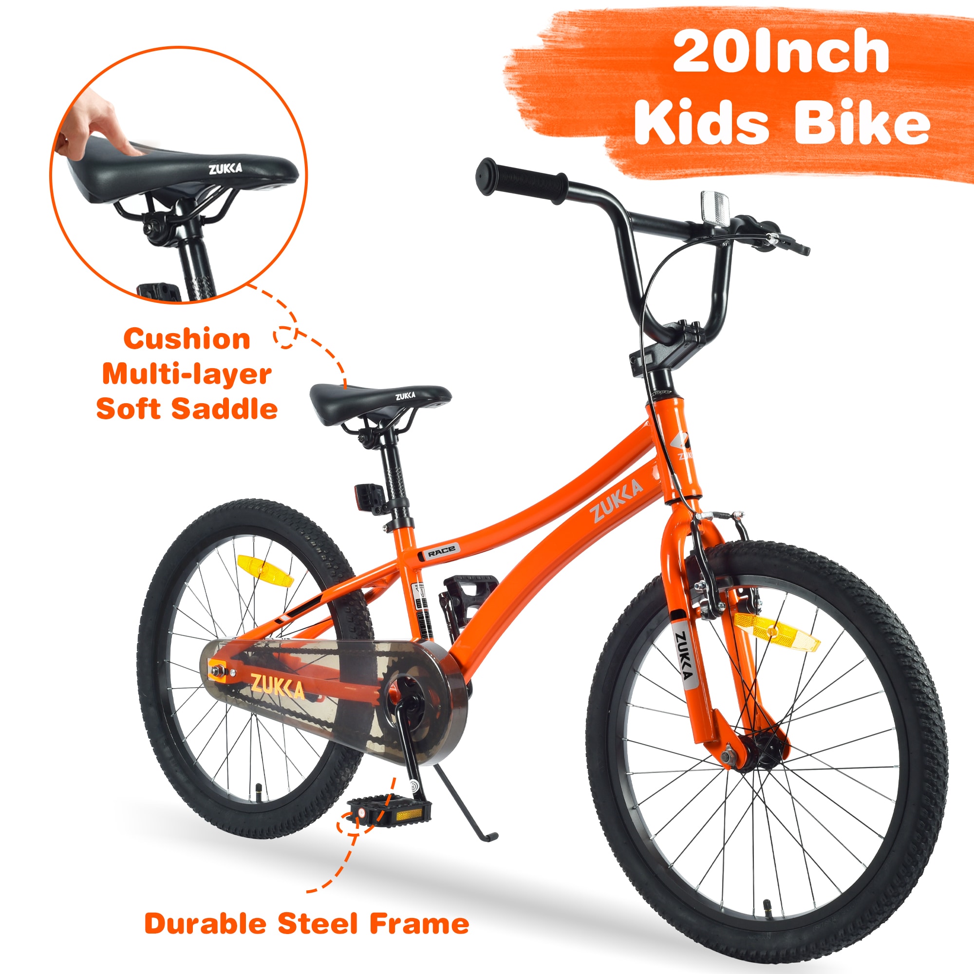Runesay HBBIK-07 bikes - View #2