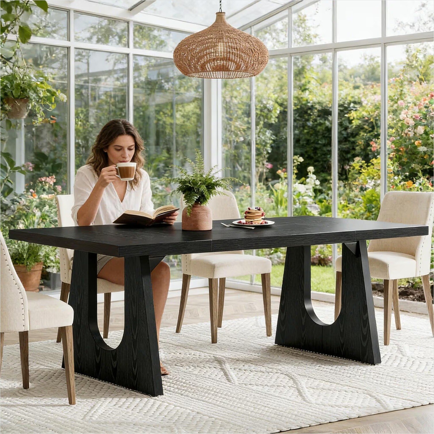 SunJet NAAZBQ8XCECY Dining-Tables - View #7