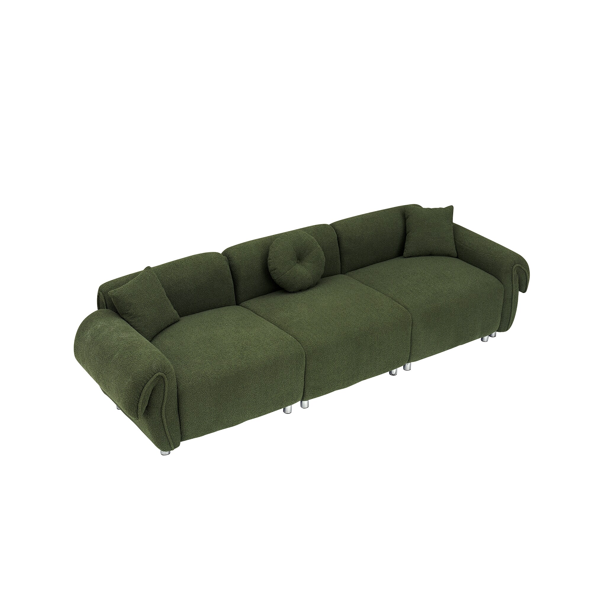 Bybafun YD2700144 Sofas-Loveseats - View #8