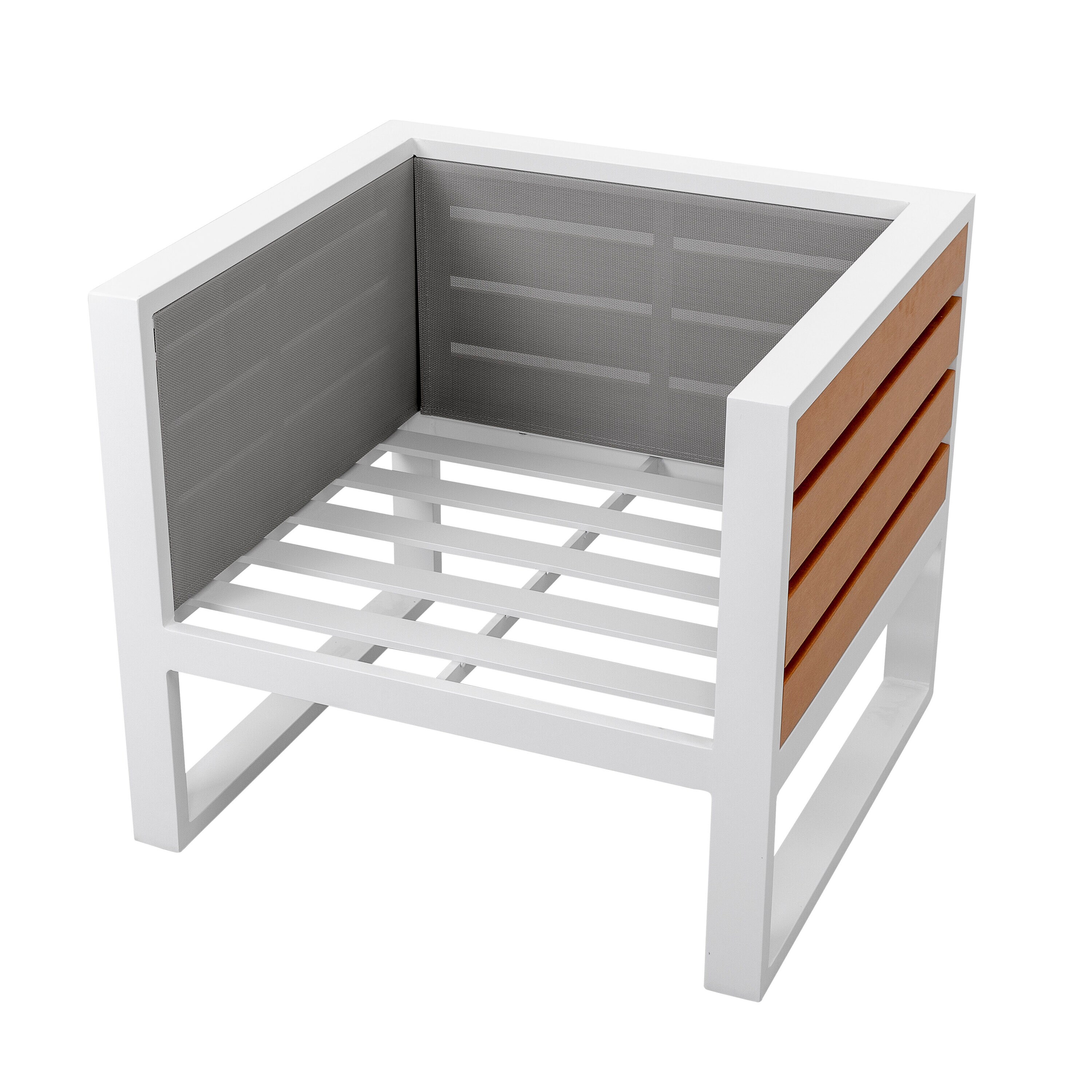 Nuu Garden SAS001-01 Patio-Conversation-Sets - View #9