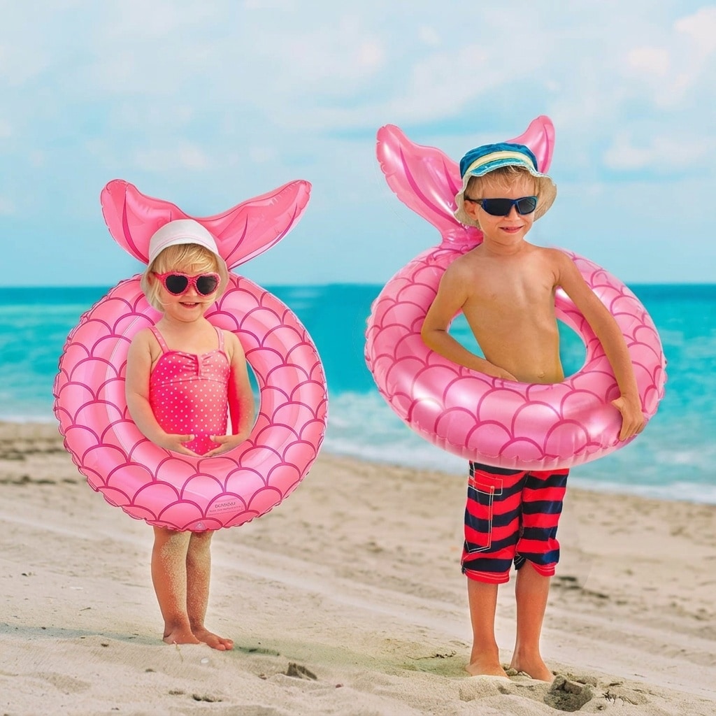 ITOPFOX LIT0605I009 Pool-Toys-Floats - View #5