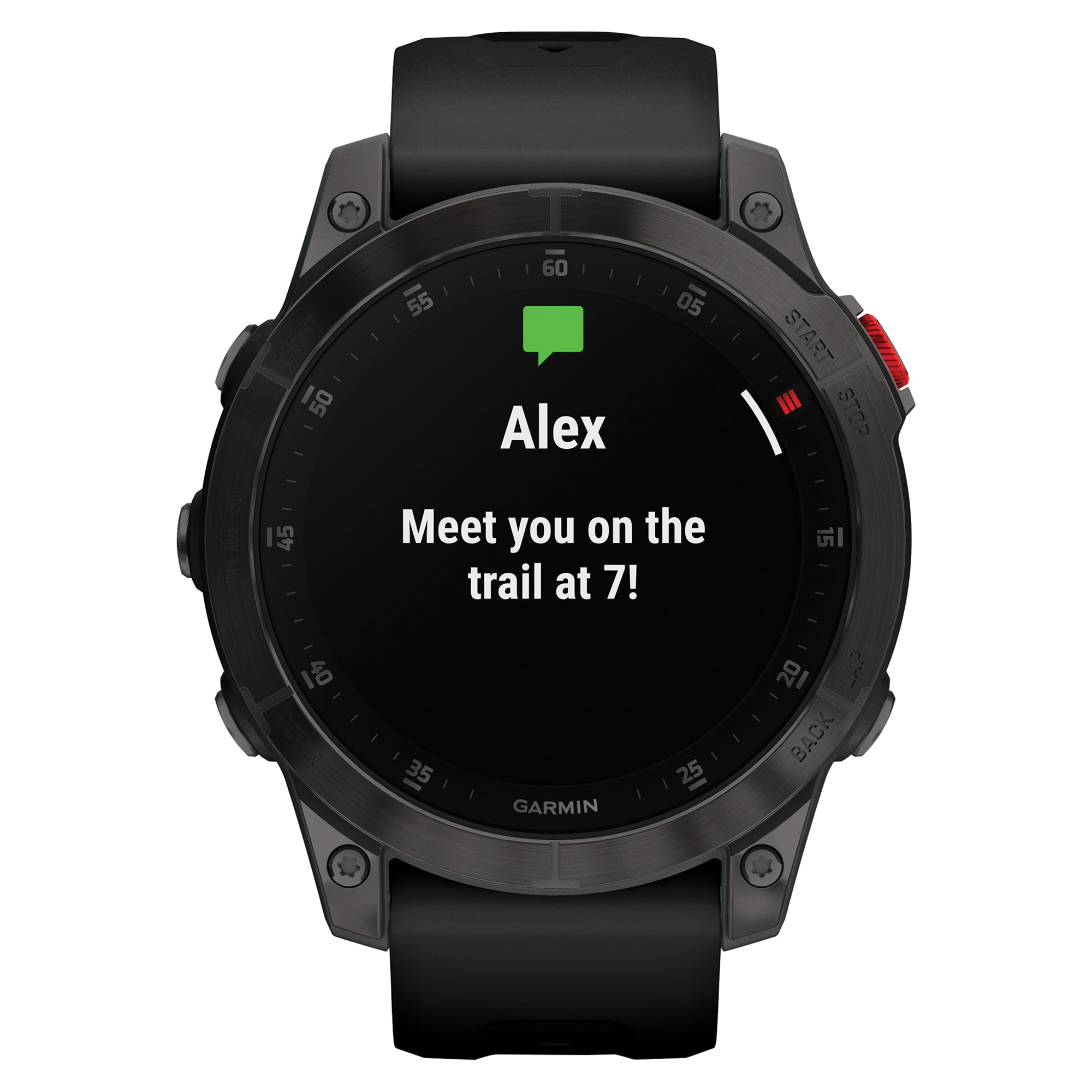 Garmin GRM0258210 Fitness-Trackers - View #7
