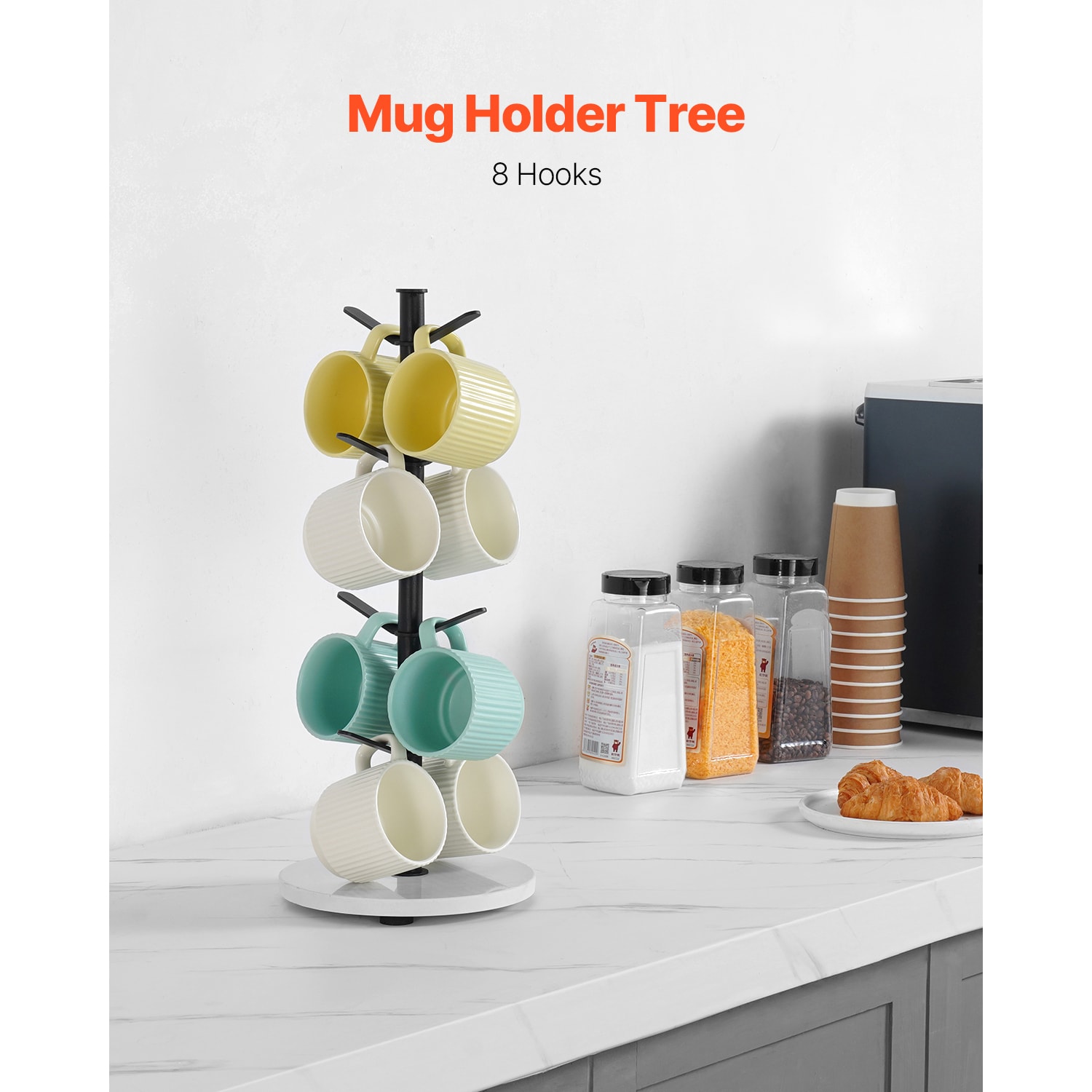 SVOPES SVOPESLSMKBGJ11021V0 Coffee-Beverage-Organizers - View #3