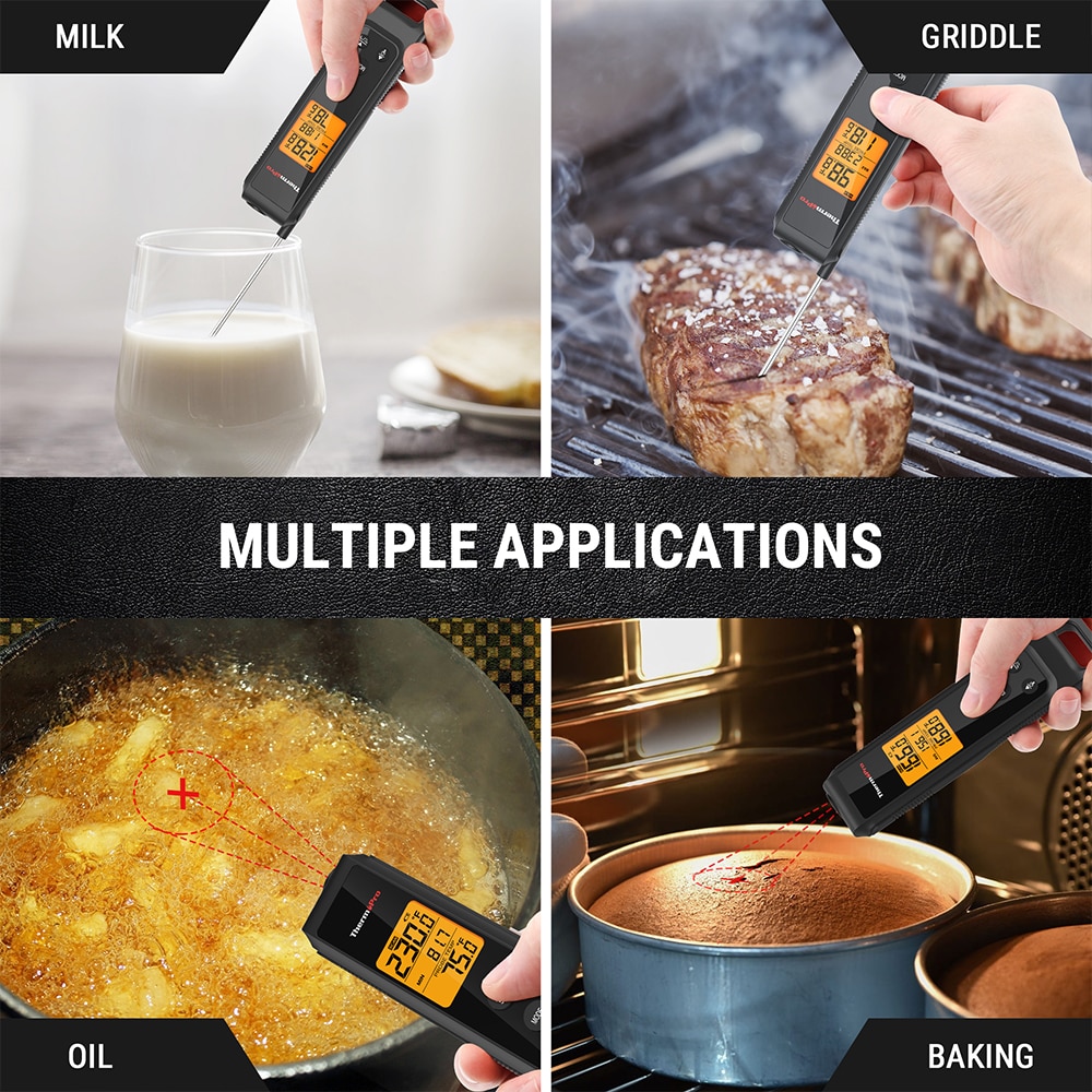 ThermoPro TP420W Meat-Thermometers - View #7