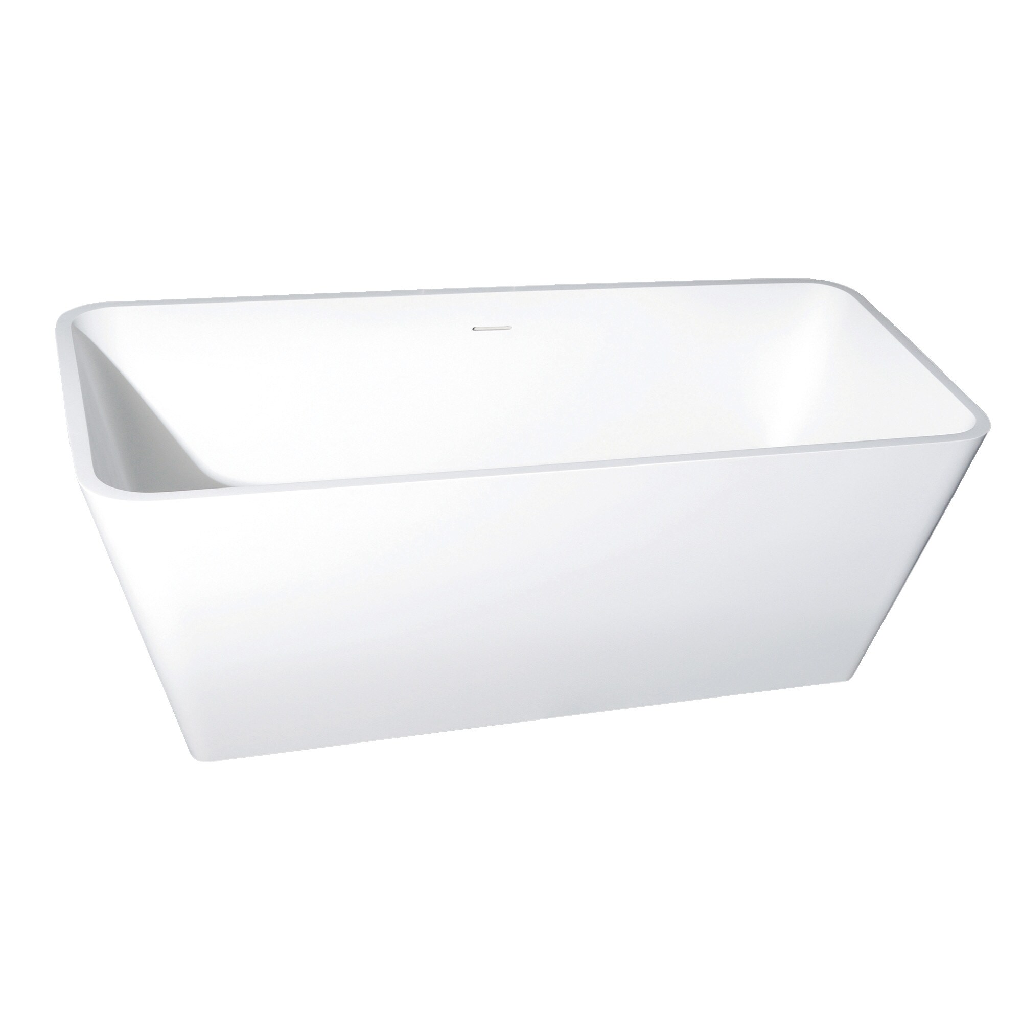 Kingston Brass UVRTSQ592722 bathtubs - View #2