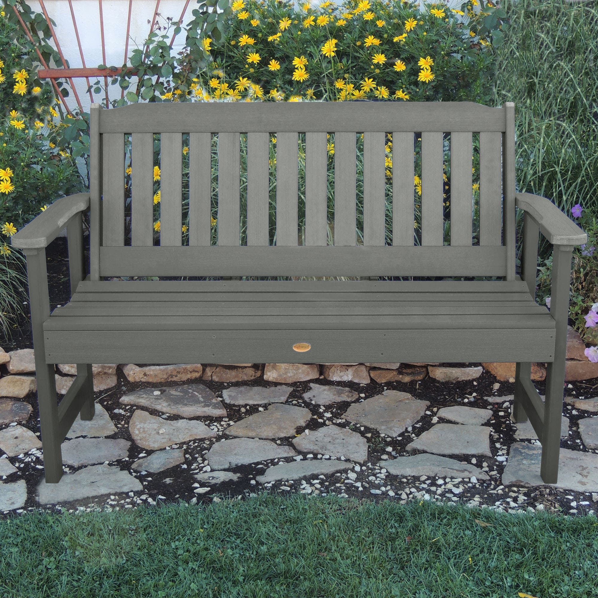 highwood AD-BENW1-CGE benches - View #3