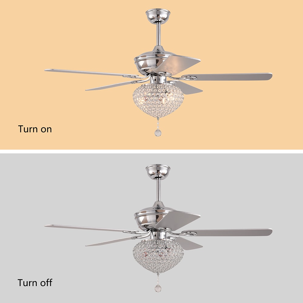 Oukaning HG-HCX-2184 Ceiling-Fans - View #6