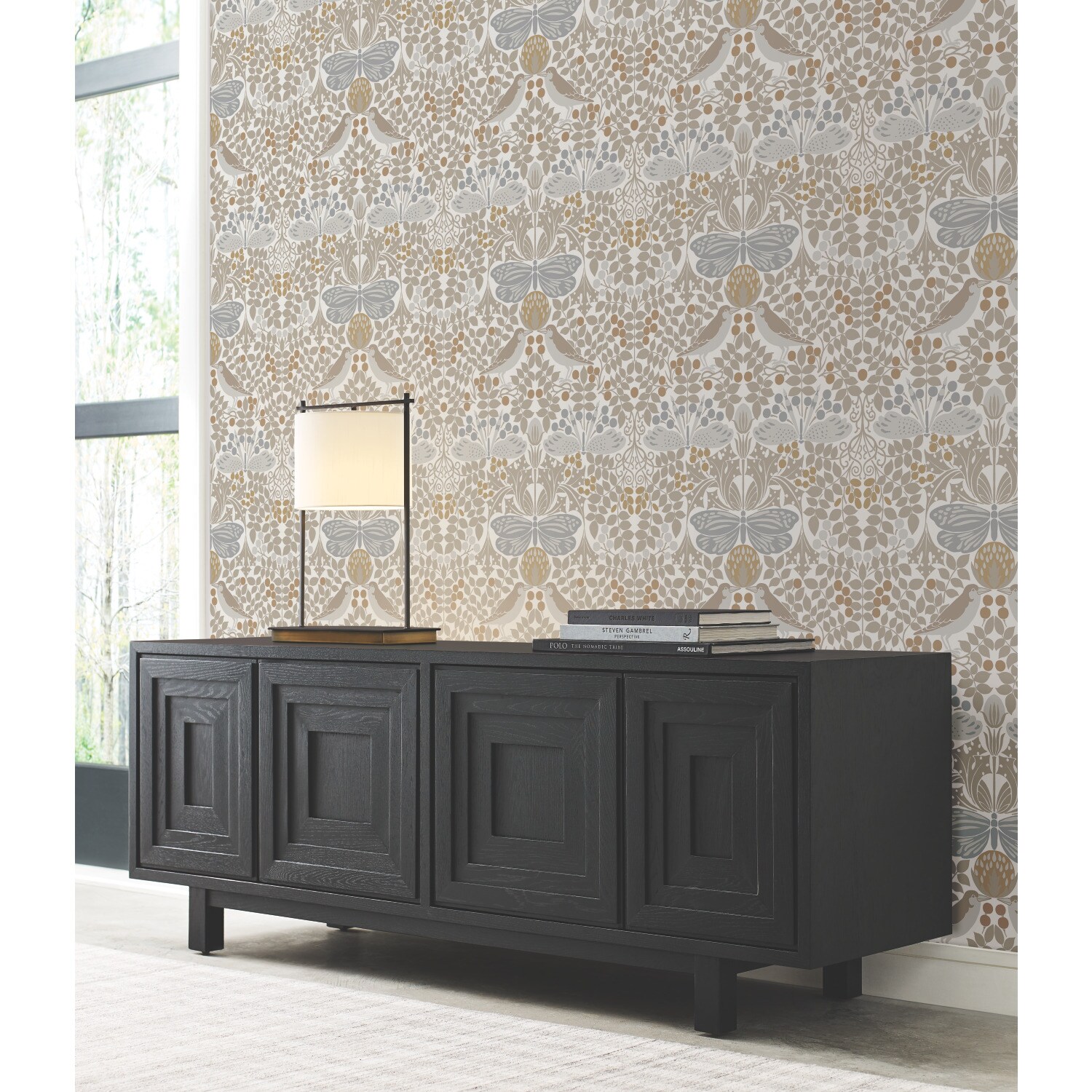 York Wallcoverings AC9163 wallpaper - View #3
