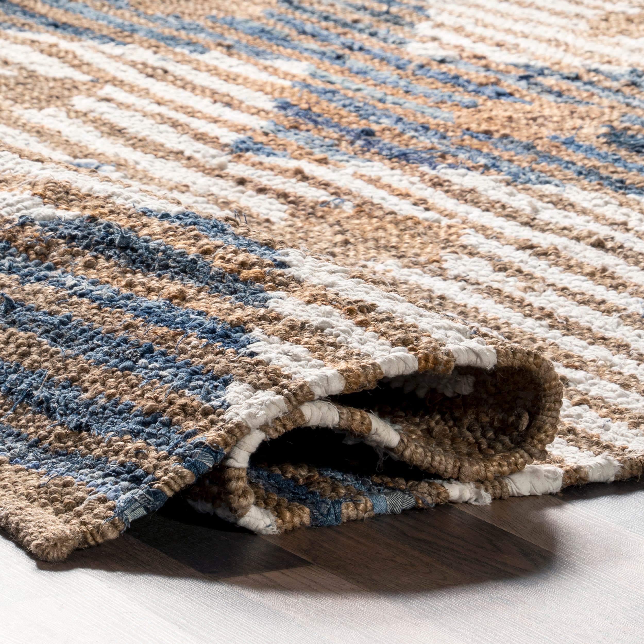nuLOOM ASDR02A-609 rugs - View #2