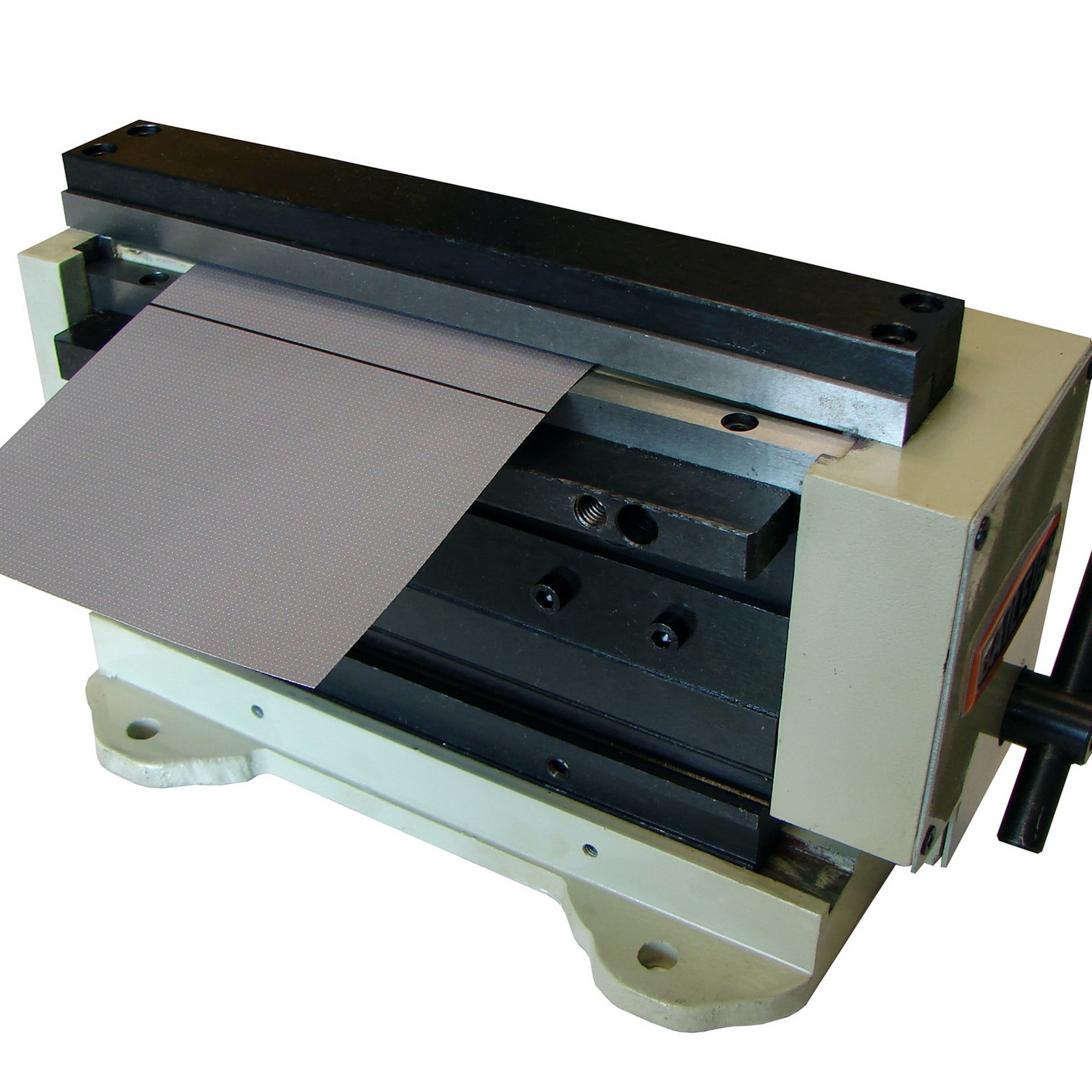 Baileigh Industrial BA9-1006941 Benchtop-Stationary-Access - View #6