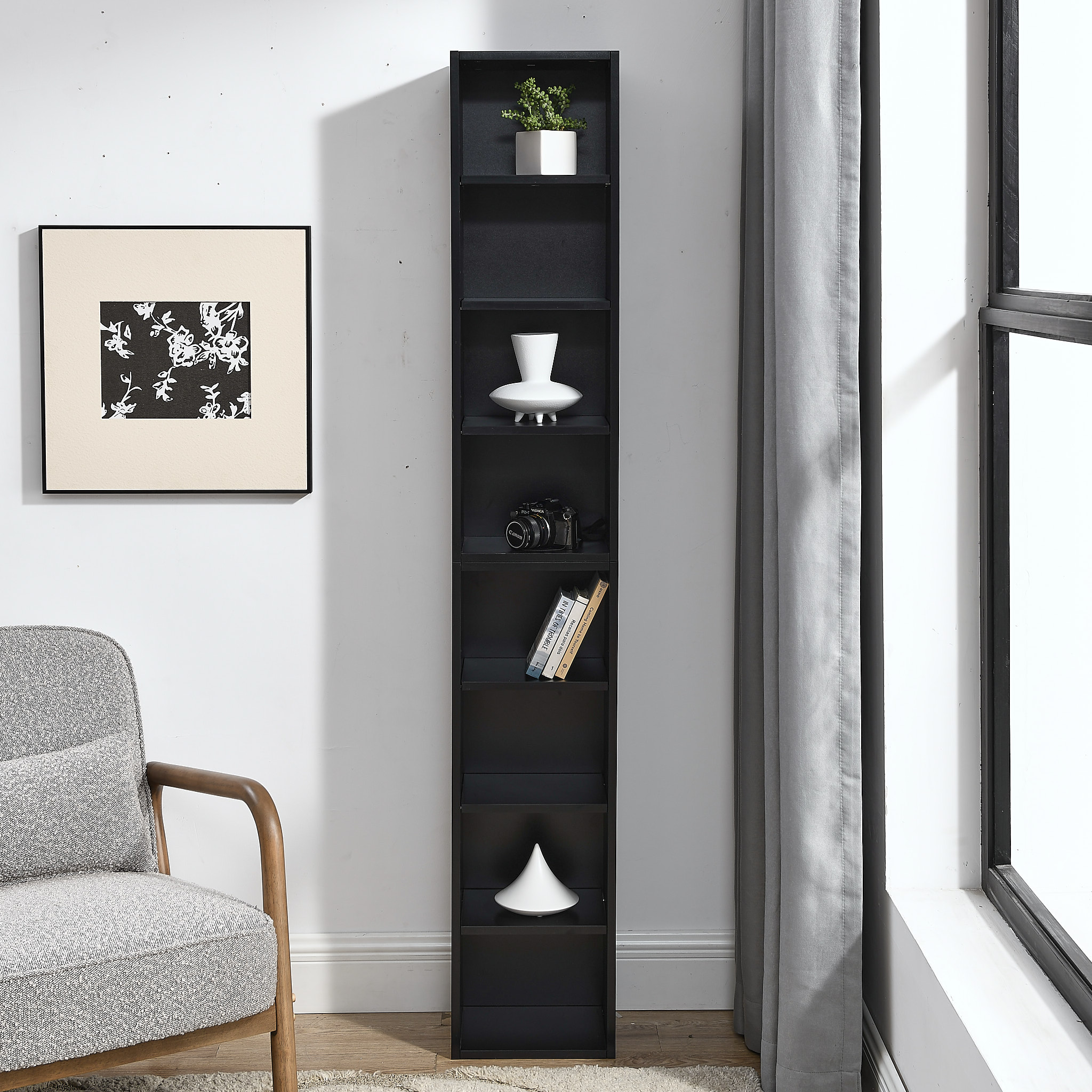 ZAKLOOP XU2225142627 Utility-Storage-Cabinets - View #3
