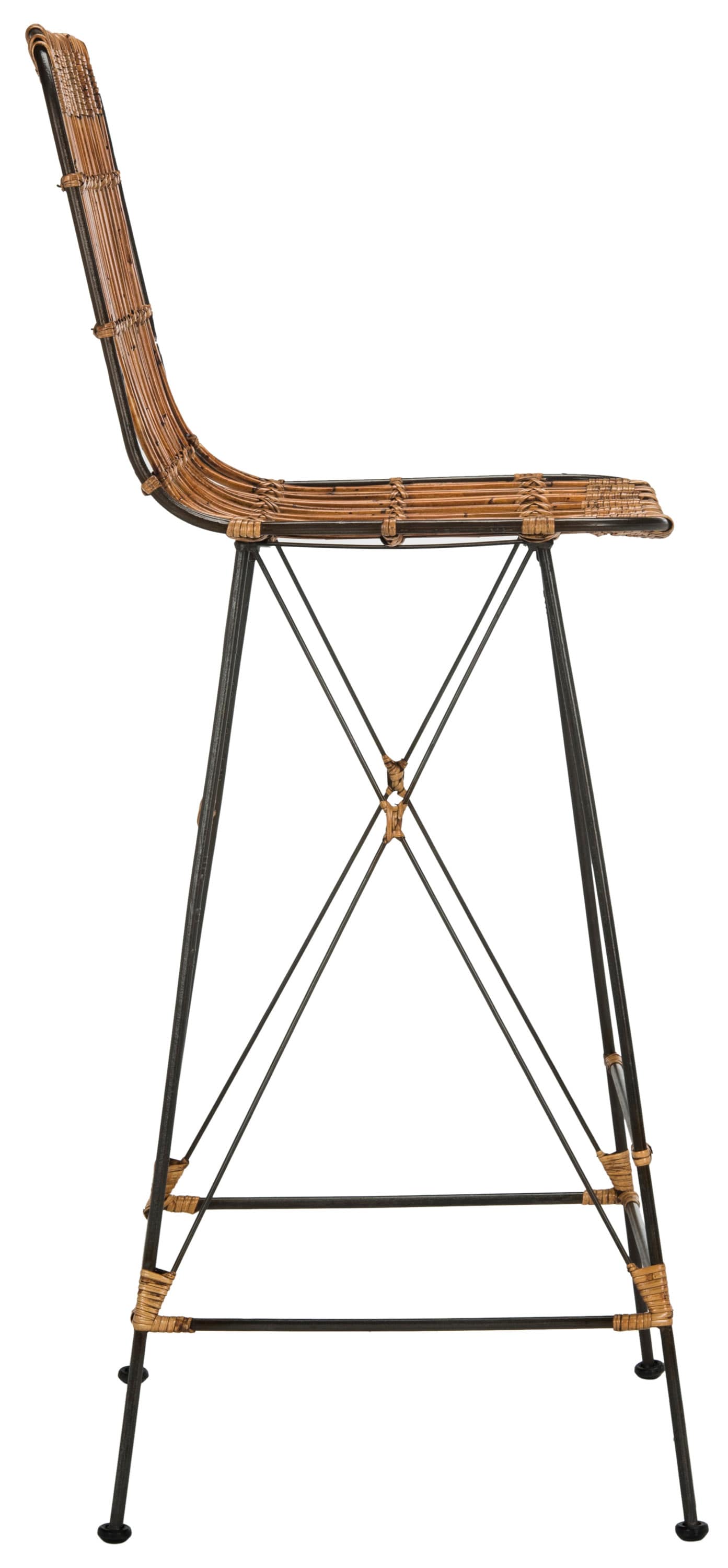 Safavieh WIK6508B-SET2 stools - View #4