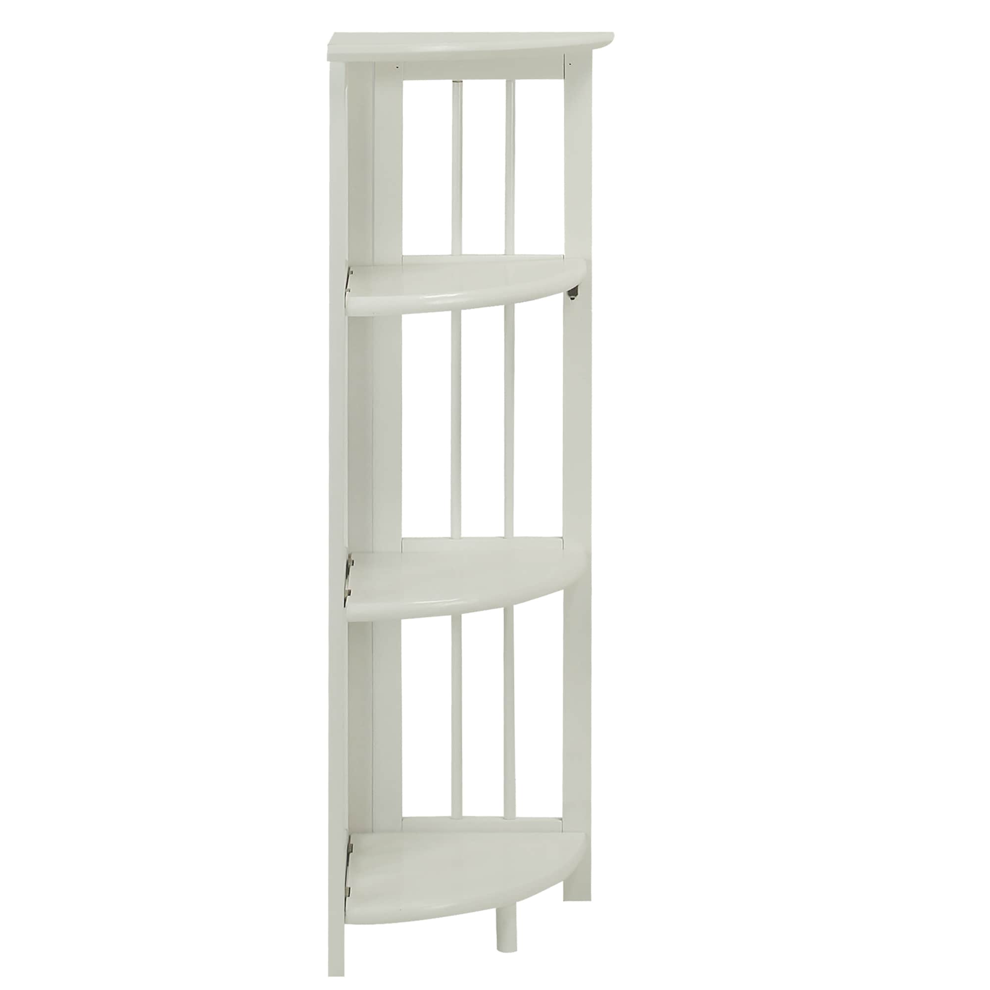 Casual Home 315-11 bookcases - View #4