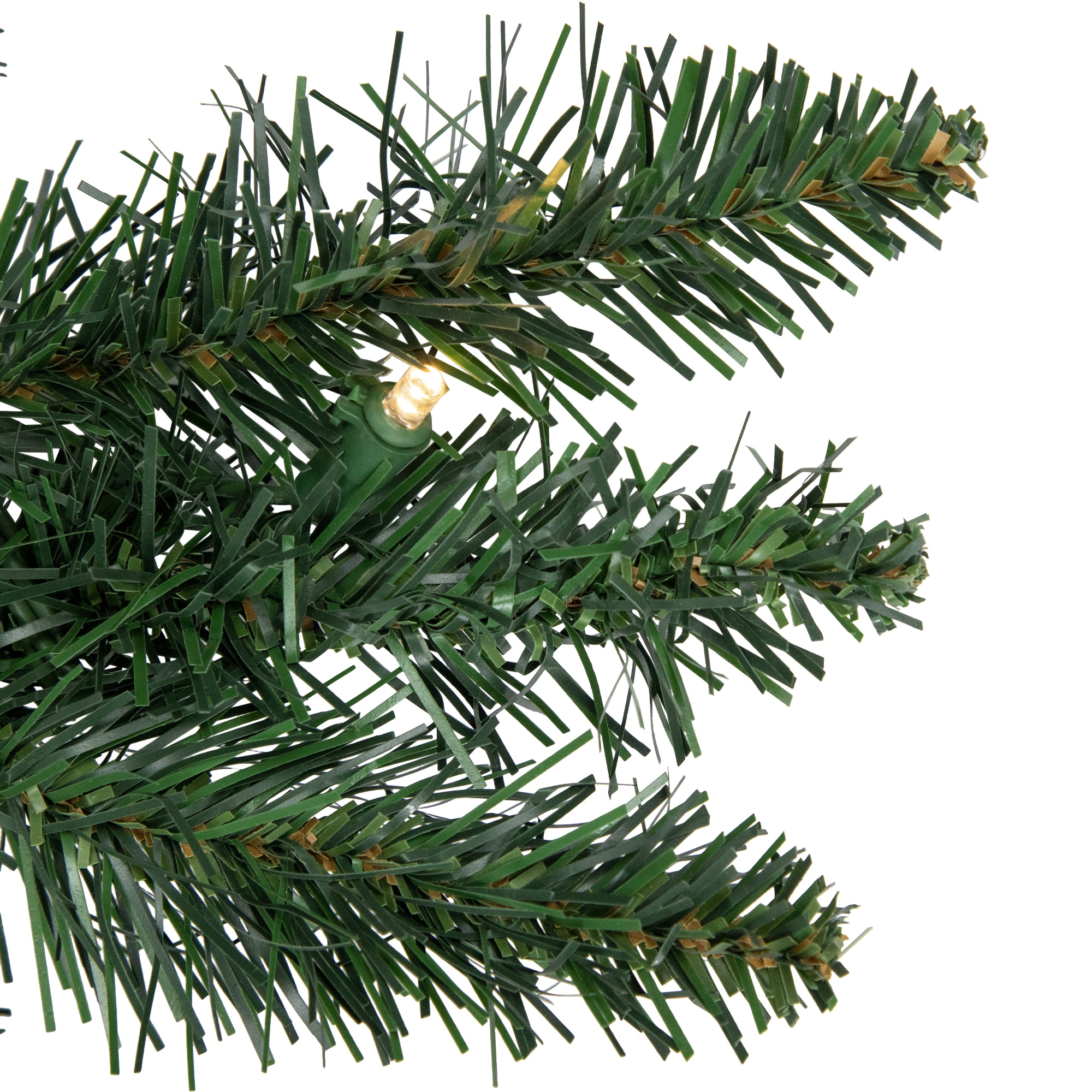 Northlight 32266455 Artificial-Christmas-Garland - View #5