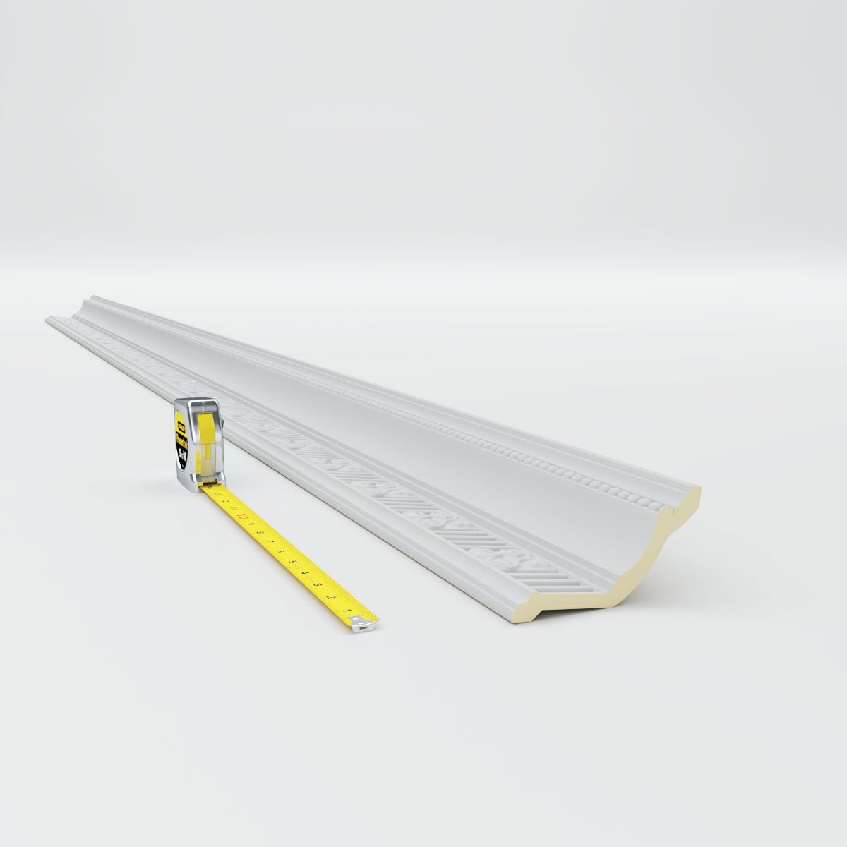 Ekena Millwork MLD05X03X05ED-CASE-8 Crown-Moulding - View #6