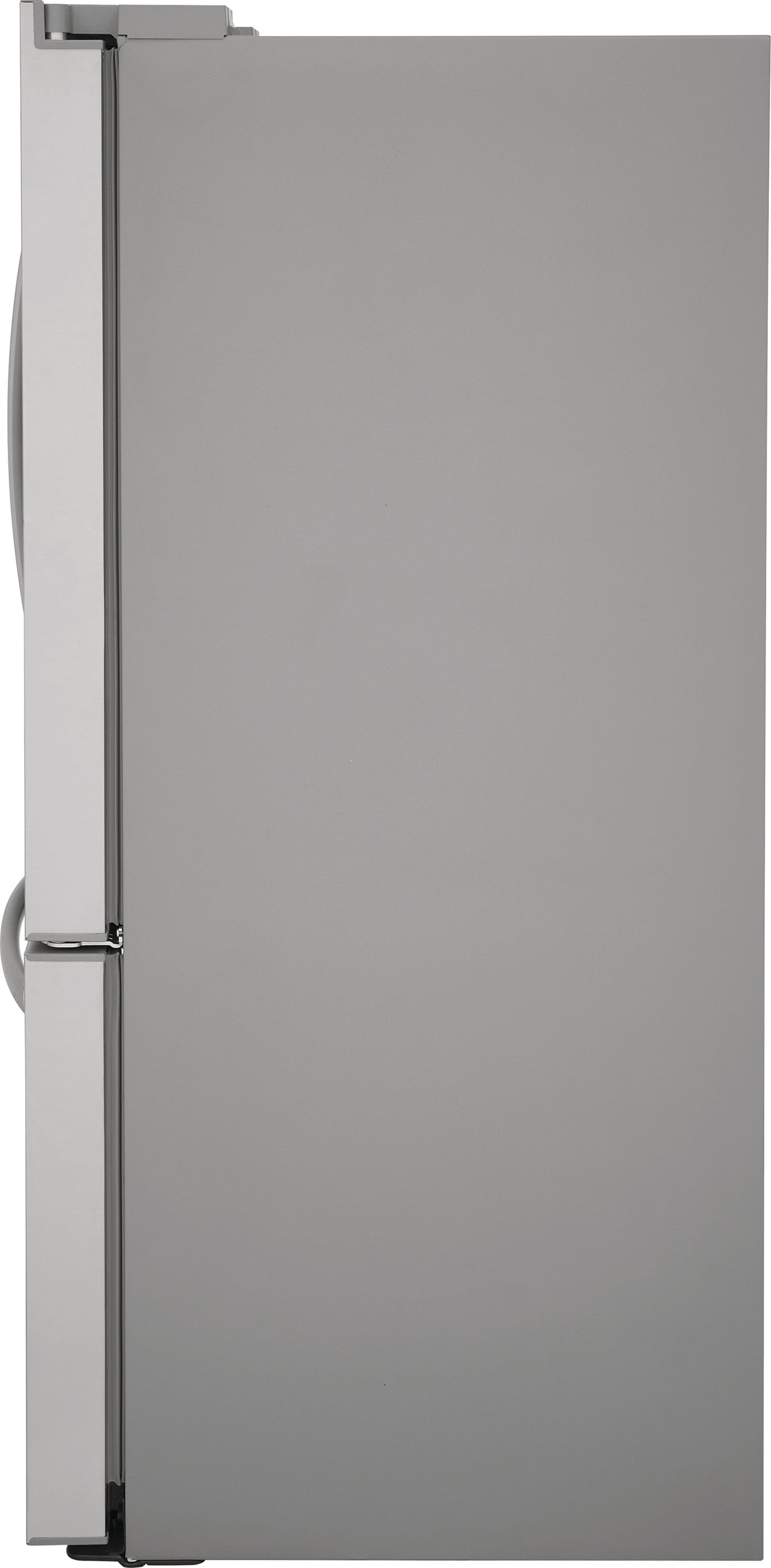 Frigidaire® 27.8 Cu. Ft. White French Door Refrigerator