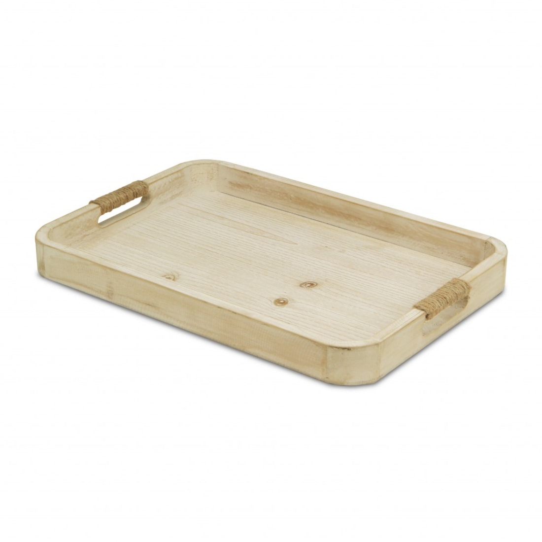 HomeRoots 4000401780 Serving-Trays-Caddies - View #2