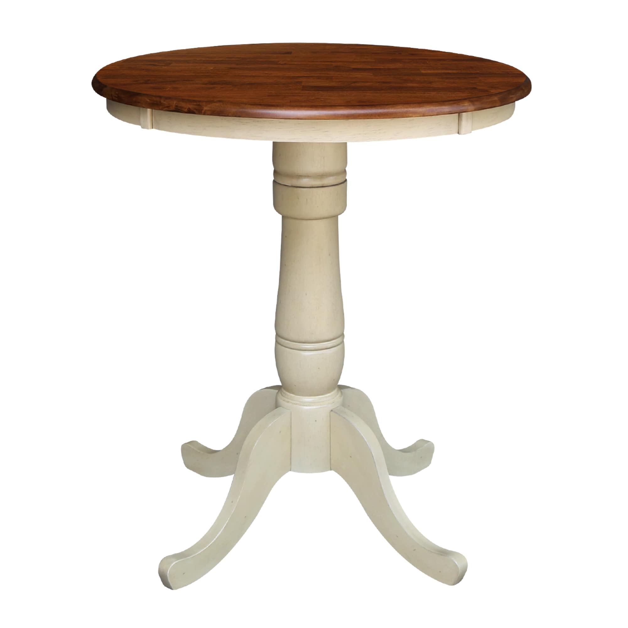 International Concepts K12-30RT-6B-S6132-2 Dining-Sets - View #5