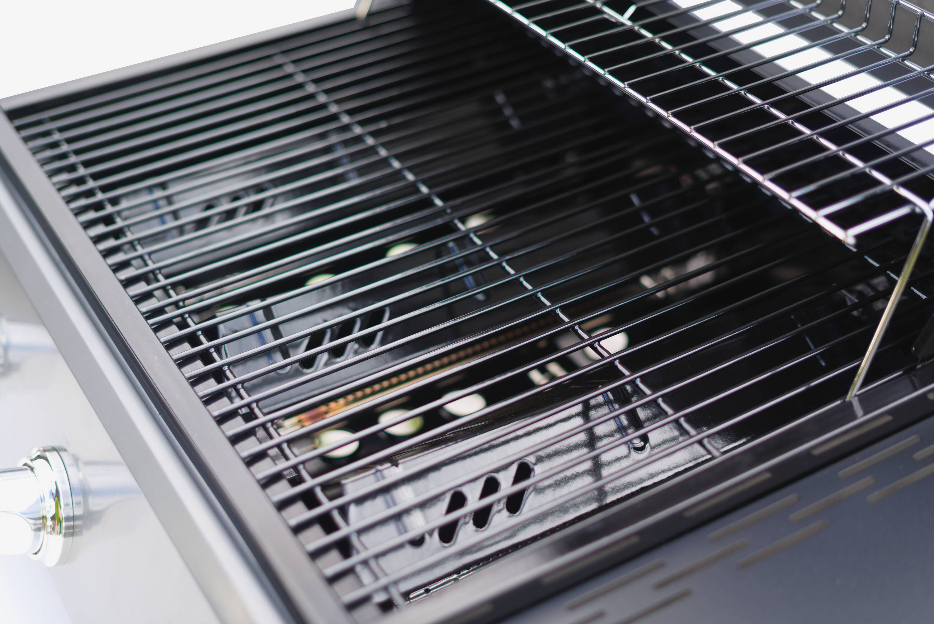 Master Forge GBC2432L Gas-Grill - View #7