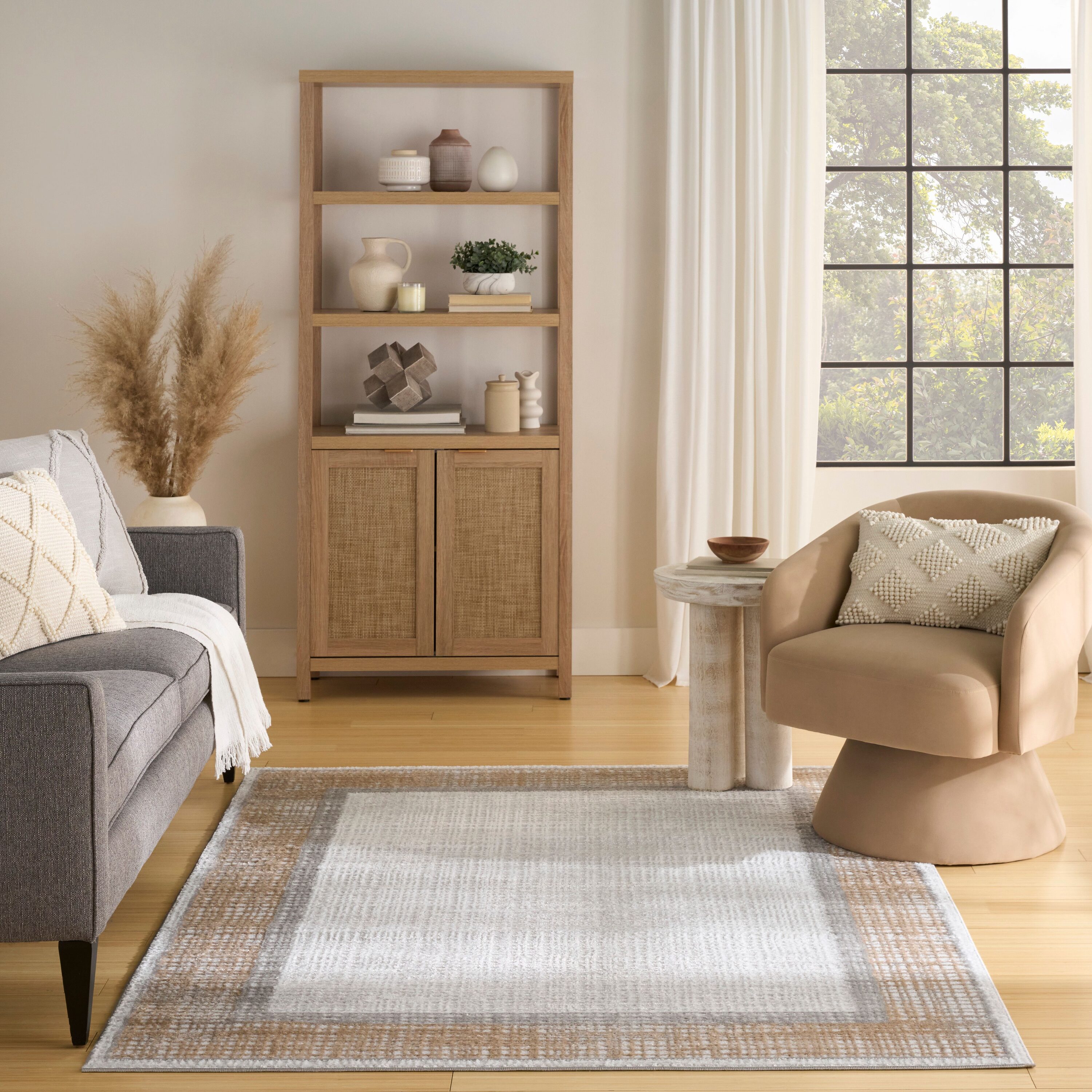 Nourison 841491153055 rugs - View #4