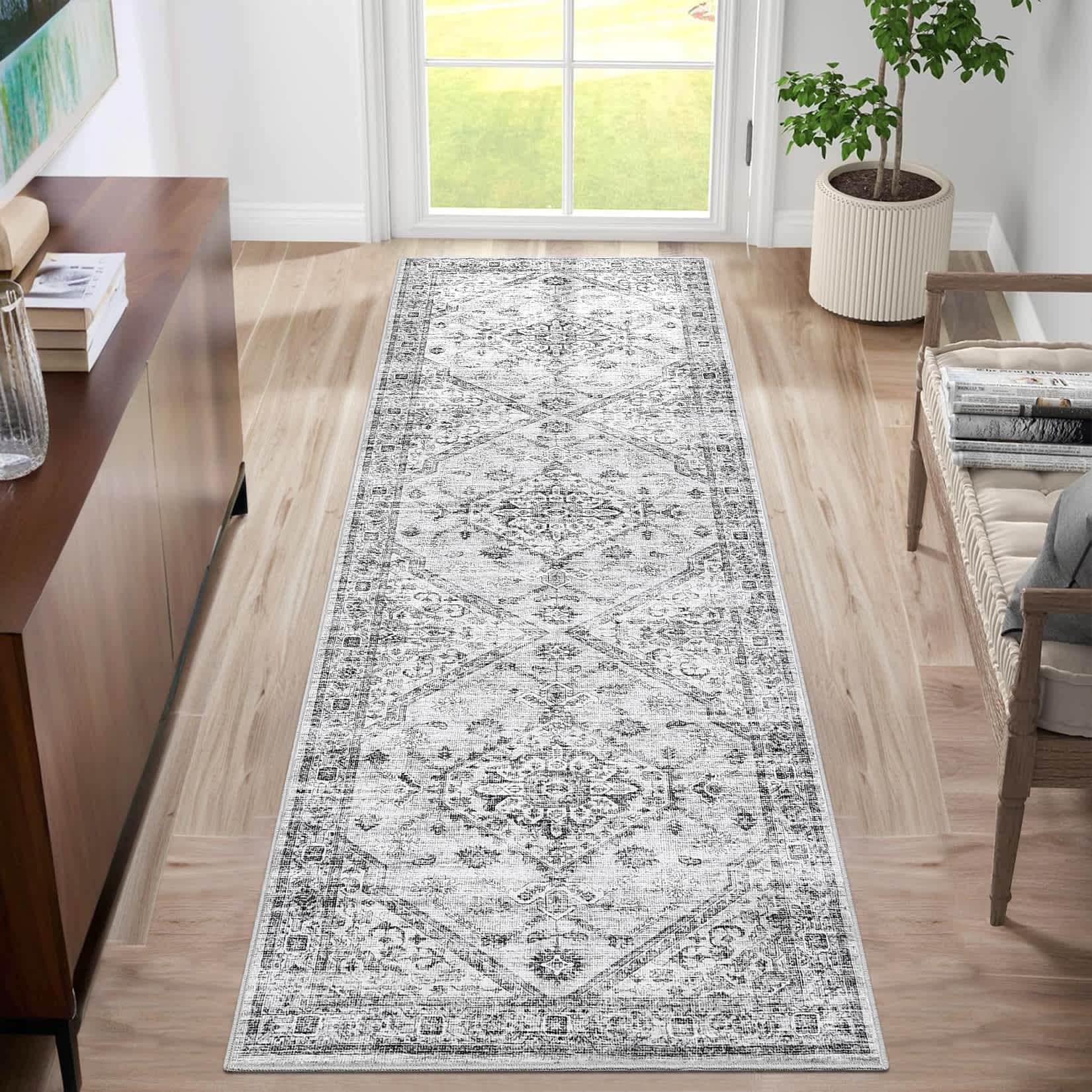 Qeetex LSN-PHK-33EURBND rugs - View #5