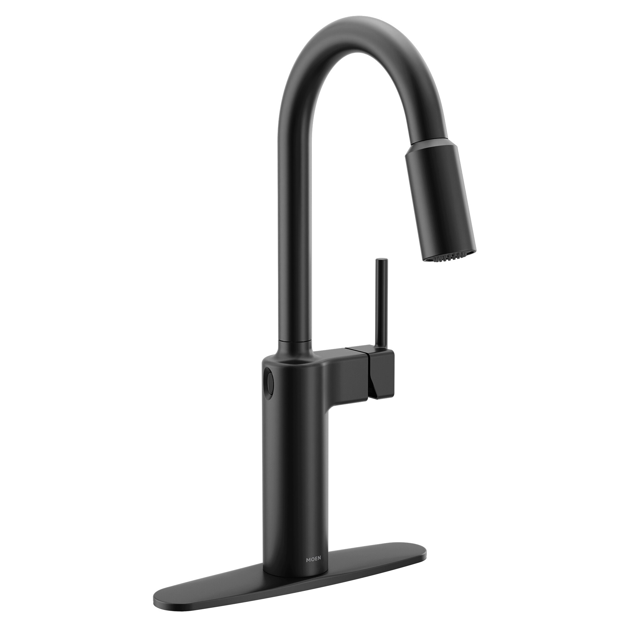 Moen 87463EWBL Kitchen-Faucets - View #13