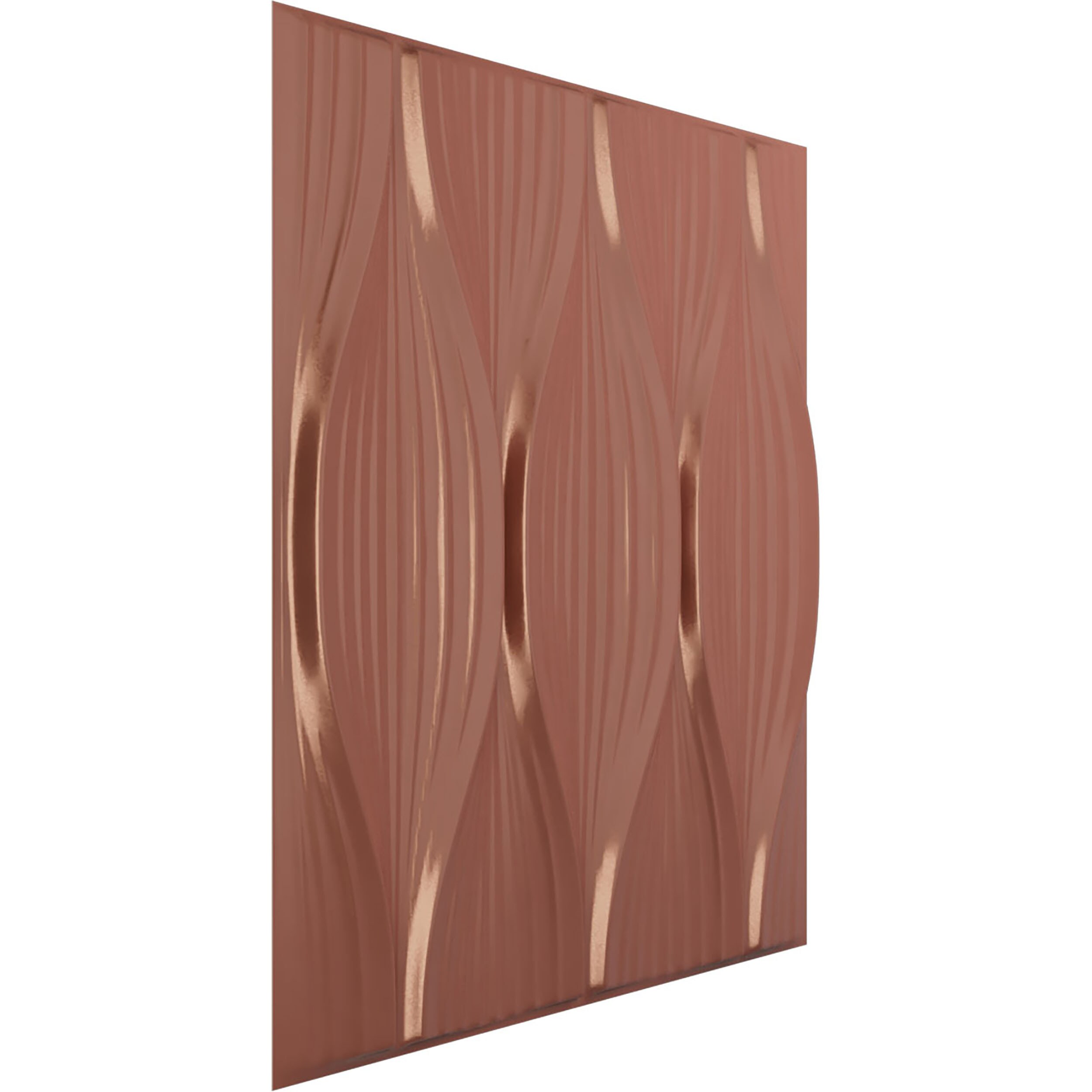 Ekena Millwork WP20X20WWFCP Wall-Panels - View #2