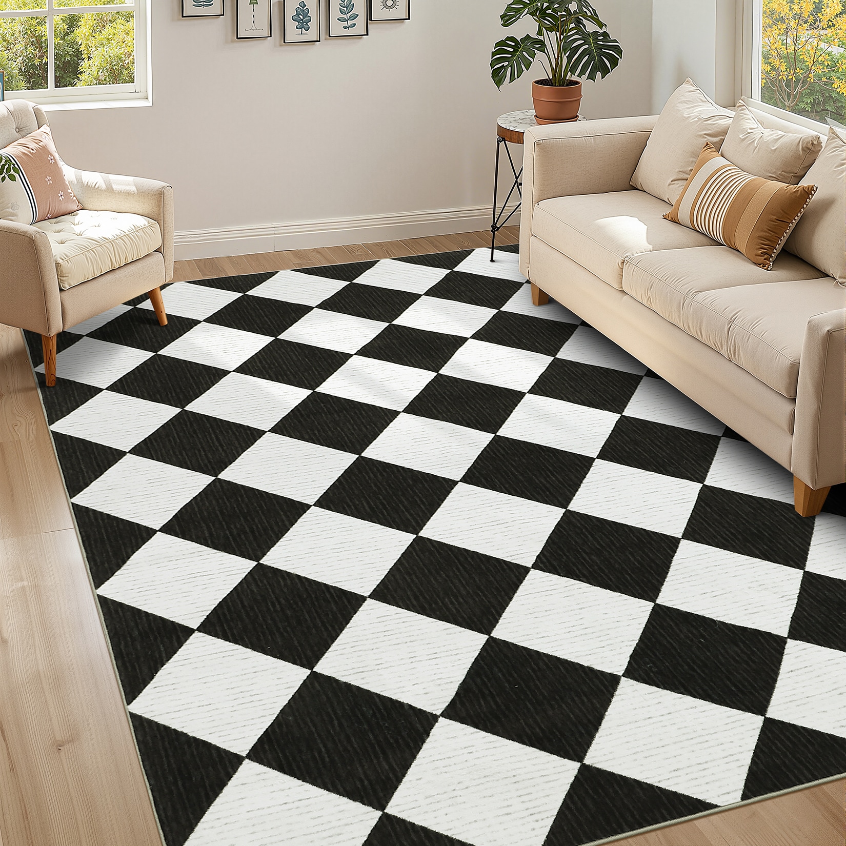 Assile XH260820198 rugs - View #4