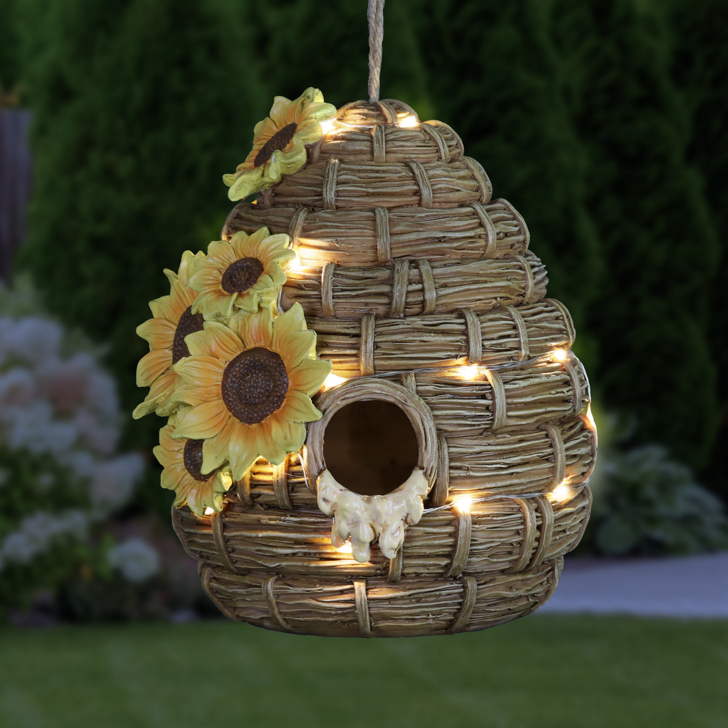 Exhart 72871-RS Bird-Houses - View #5