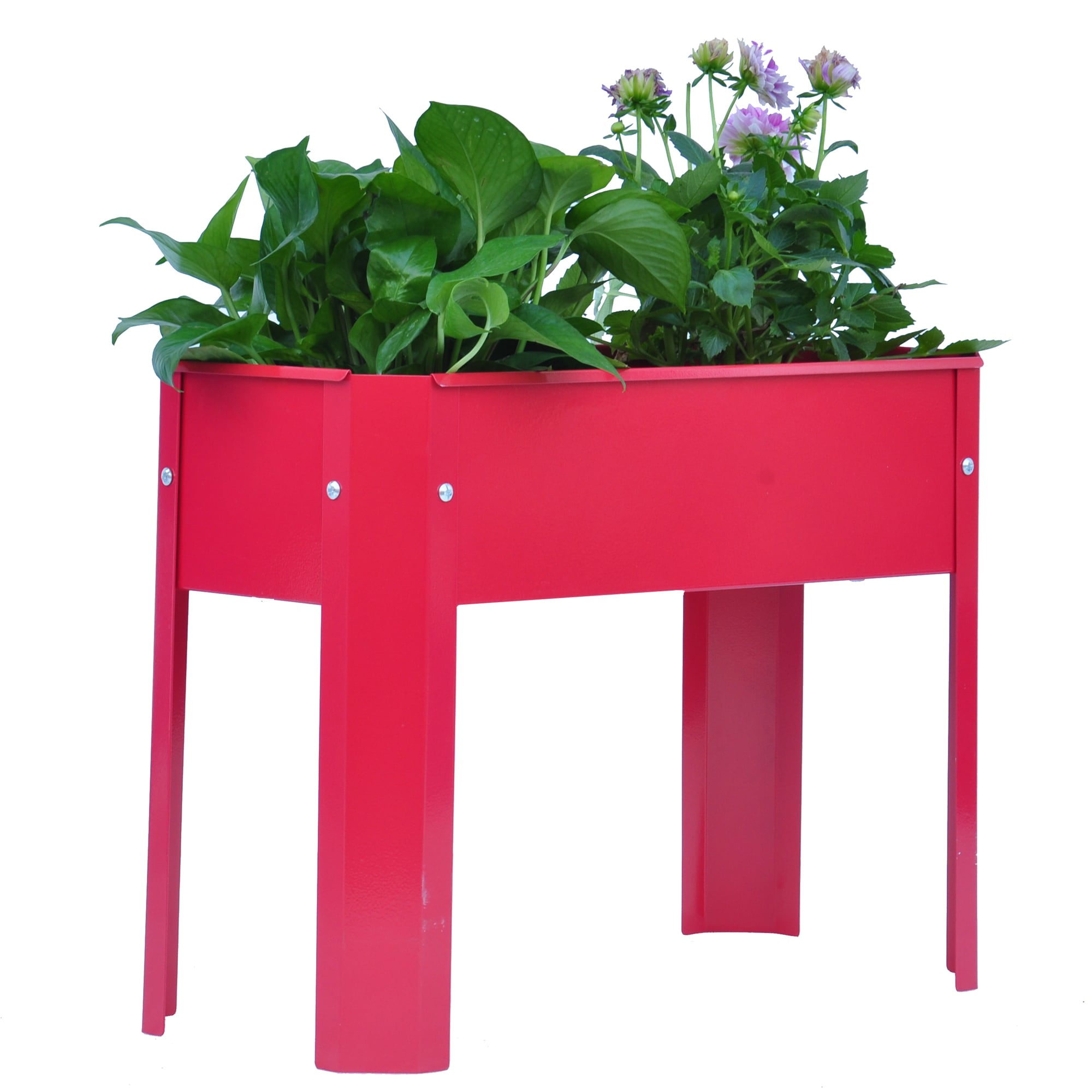 BABOOM BOM-2783110-OR Raised-Planter-Boxes - View #3