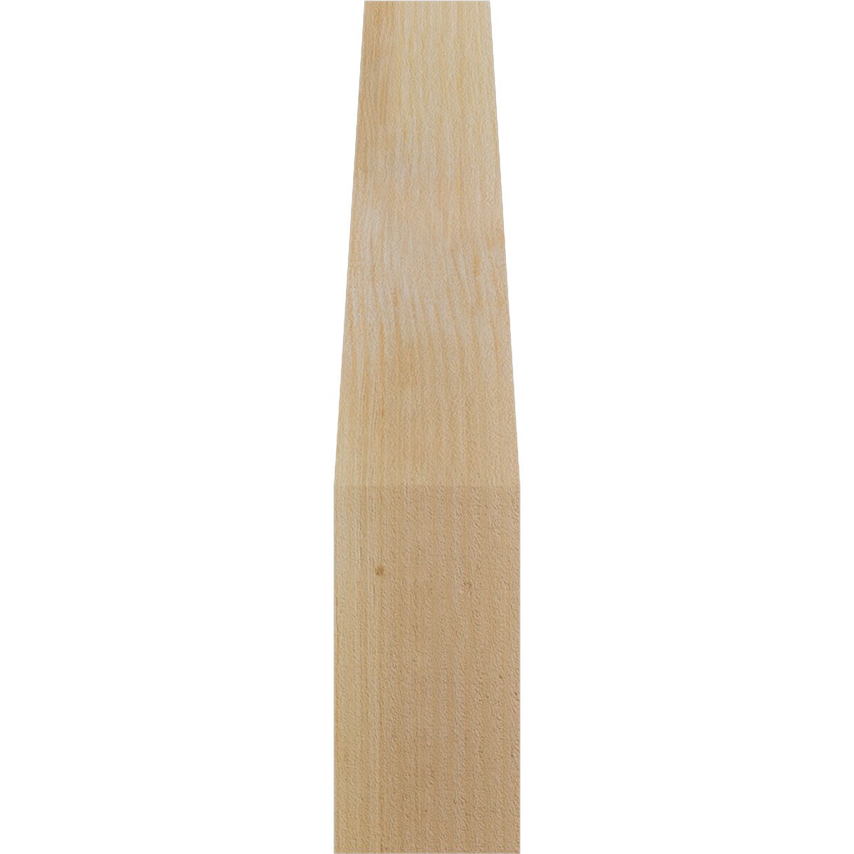 Ekena Millwork BRC04X14X22OLY00RDF braces - View #4