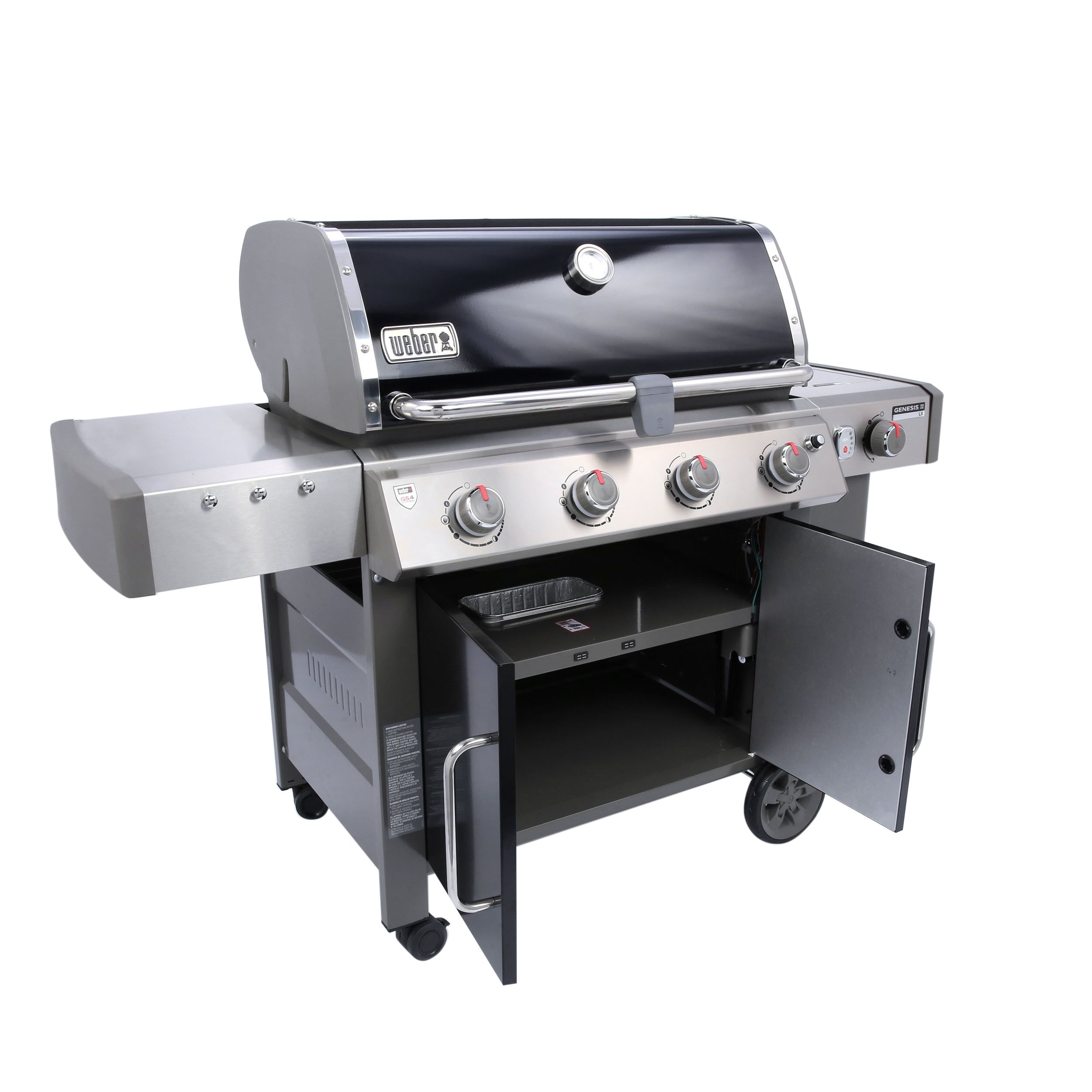 weber 440