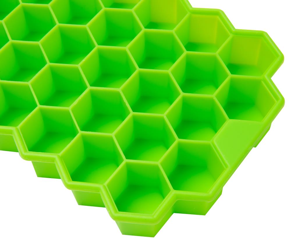 Mind Reader 4SICE-GRN Drinkware-Accessories - View #4