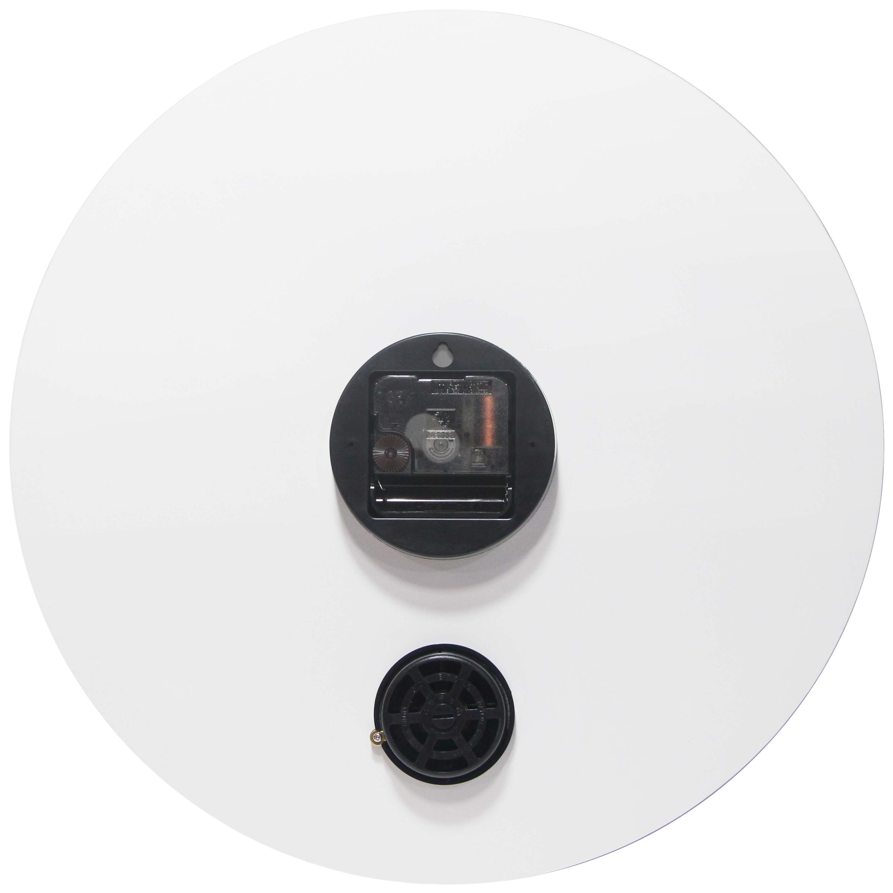 Infinity Instruments 20178 Thermometer-Clock - View #4