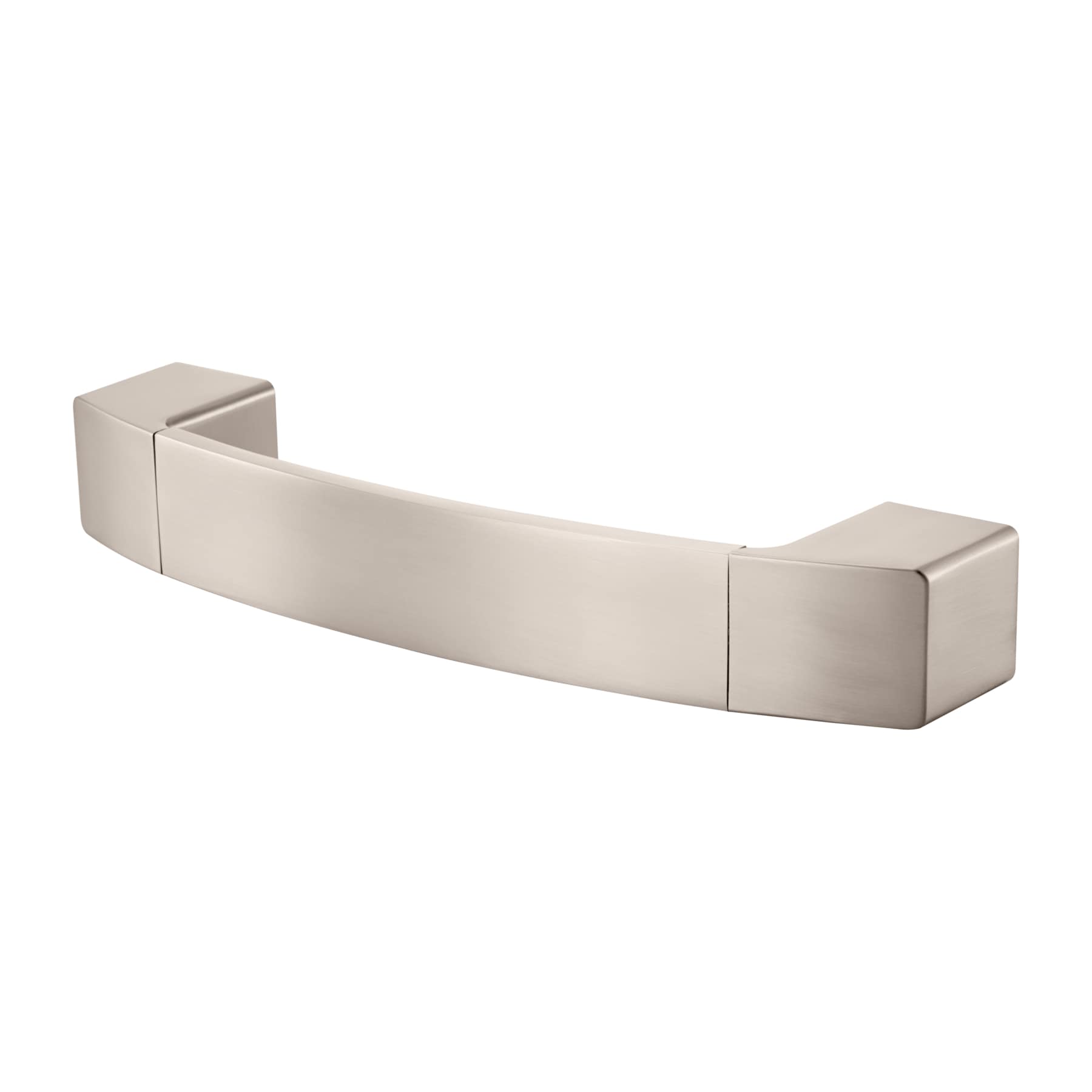 Pfister BRB-DF1K Kenzo Brushed nickel Wall mount Single Towel Ring