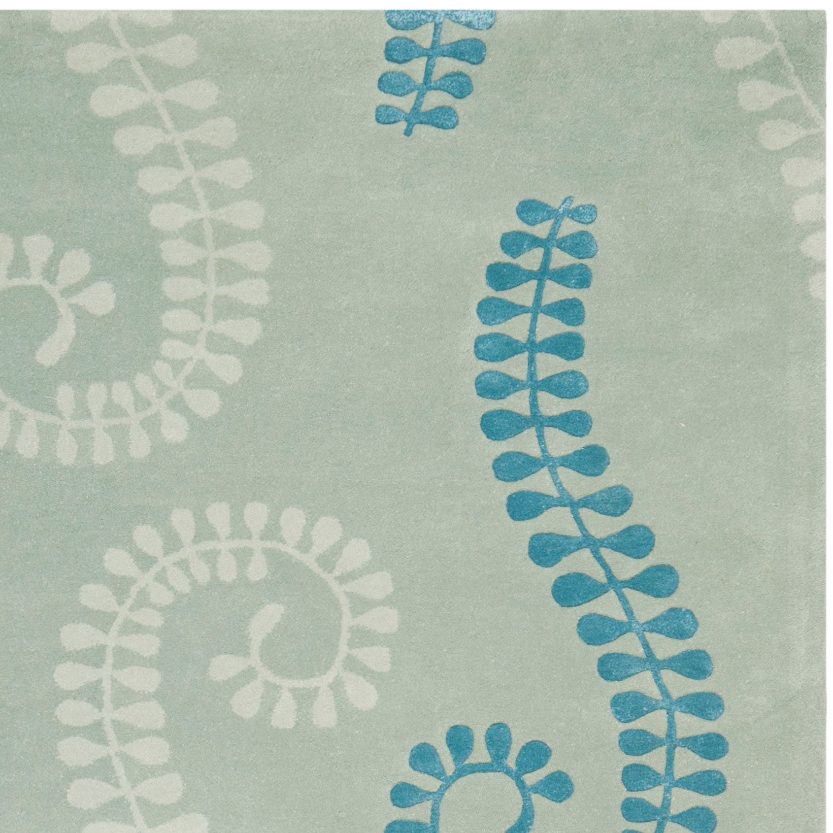 Safavieh CPR333A-6 rugs - View #4
