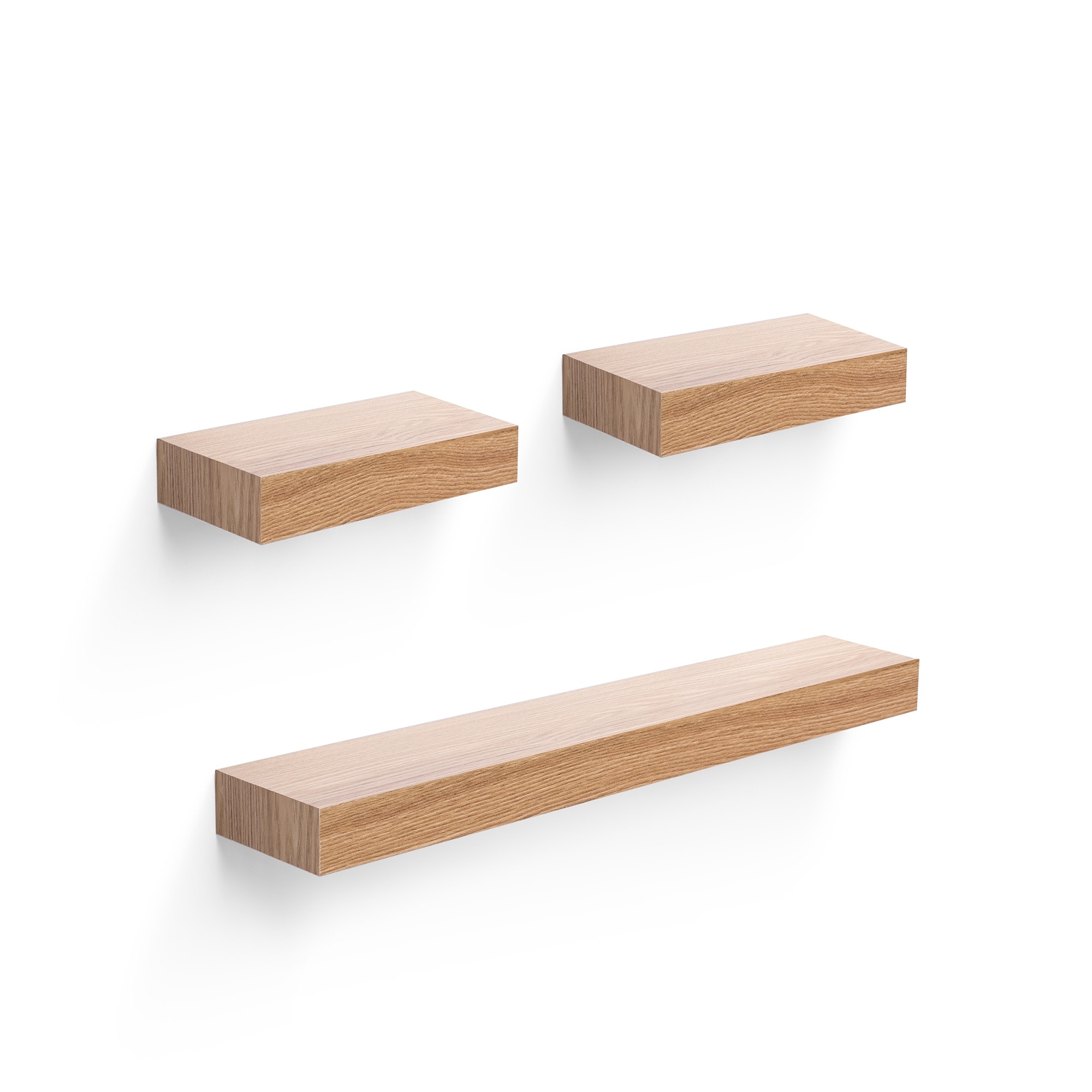 Tatayosi JJ-09050057 Wall-Mounted-Shelving - View #2