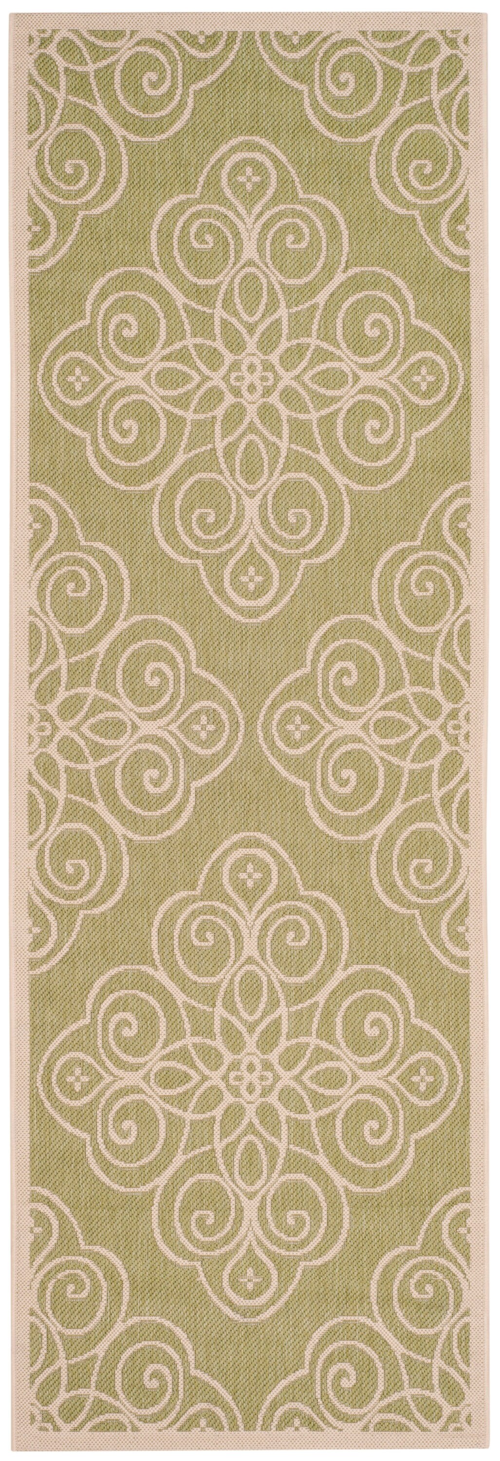 Martha Stewart MSR4244-228-38 rugs - View #2
