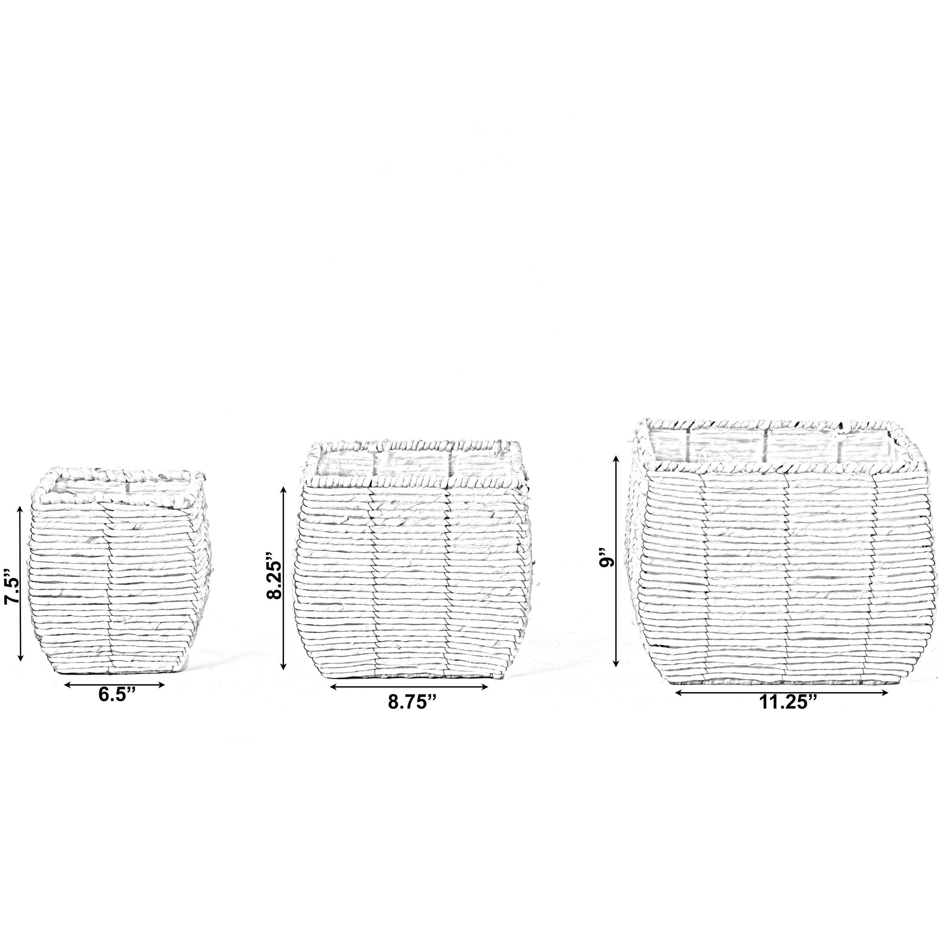 Vintiquewise QI003833.3 Planter-Window-Box - View #5