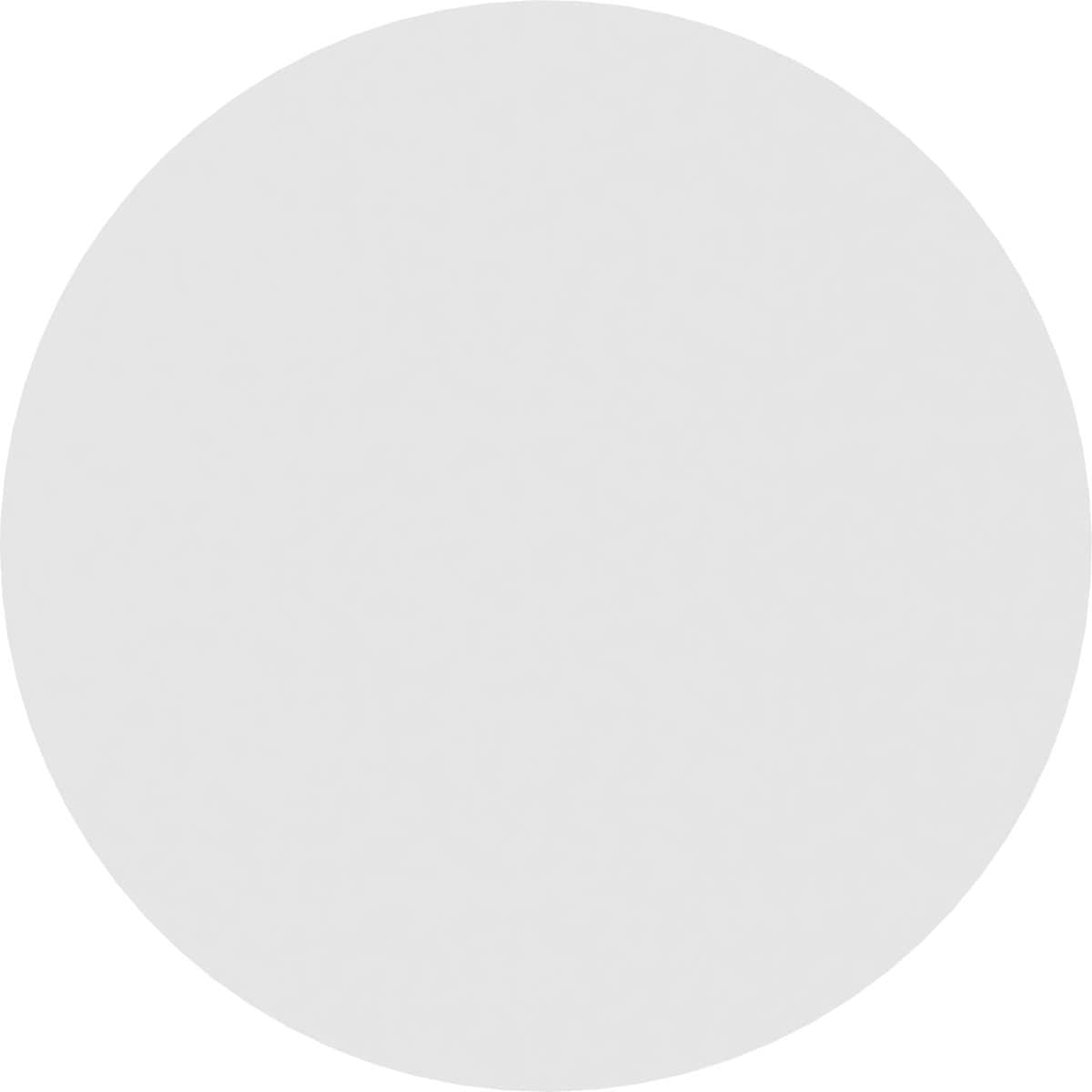 Ekena Millwork ROSP080X080X050GRY00 rosettes - View #2