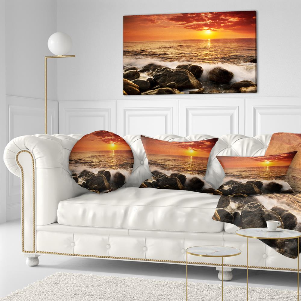 Designart CU10880-12-20 Accent-Pillows - View #2