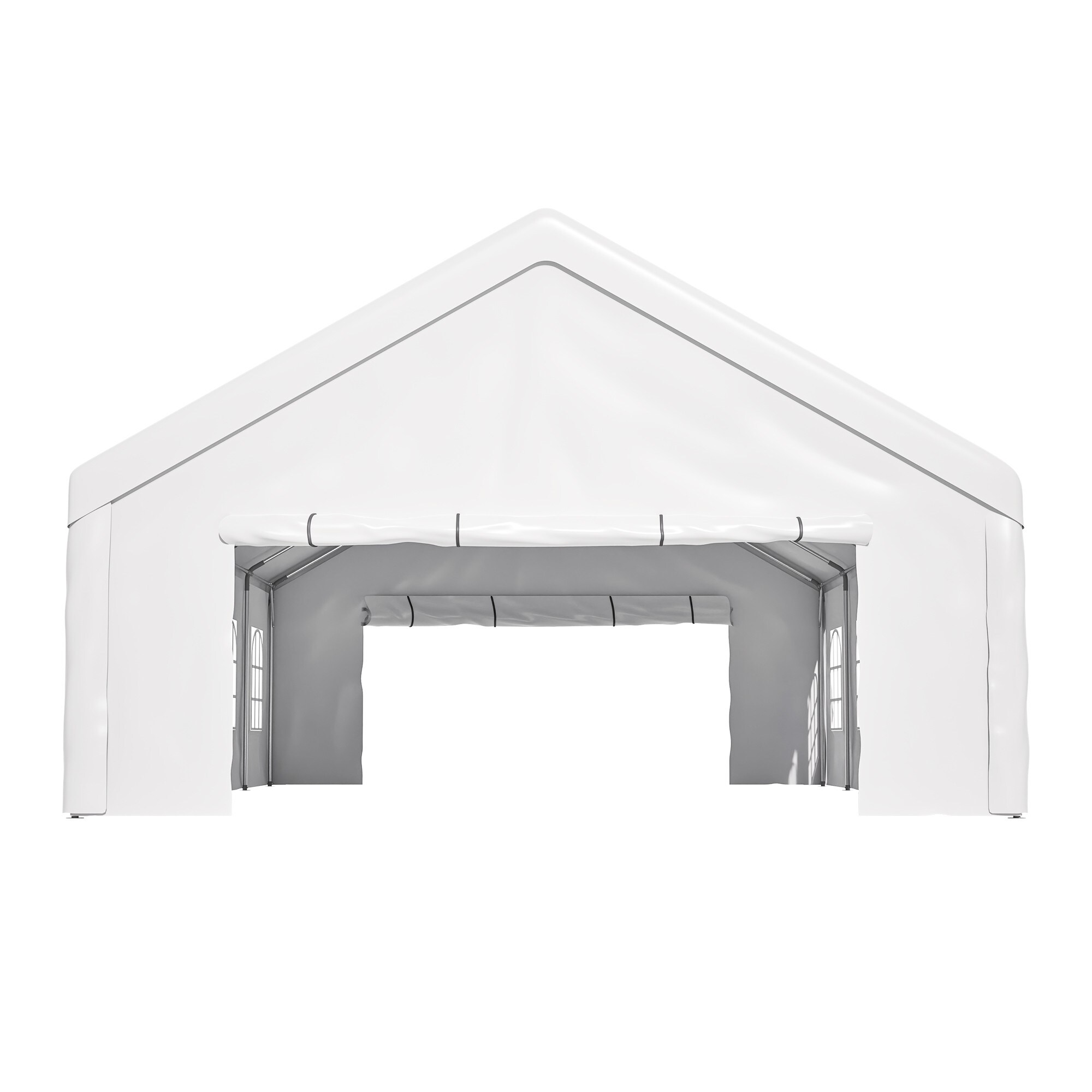 ToolCat LS1-116-HWP Canopies-Sl - View #2