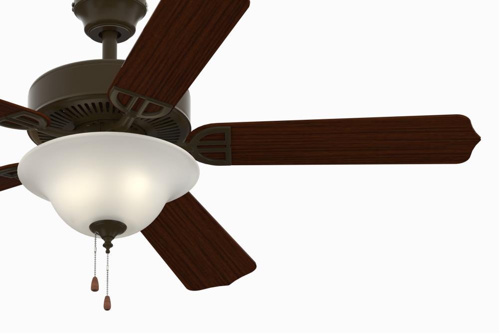 Fanimation BP225BOB1 Ceiling-Fans - View #2